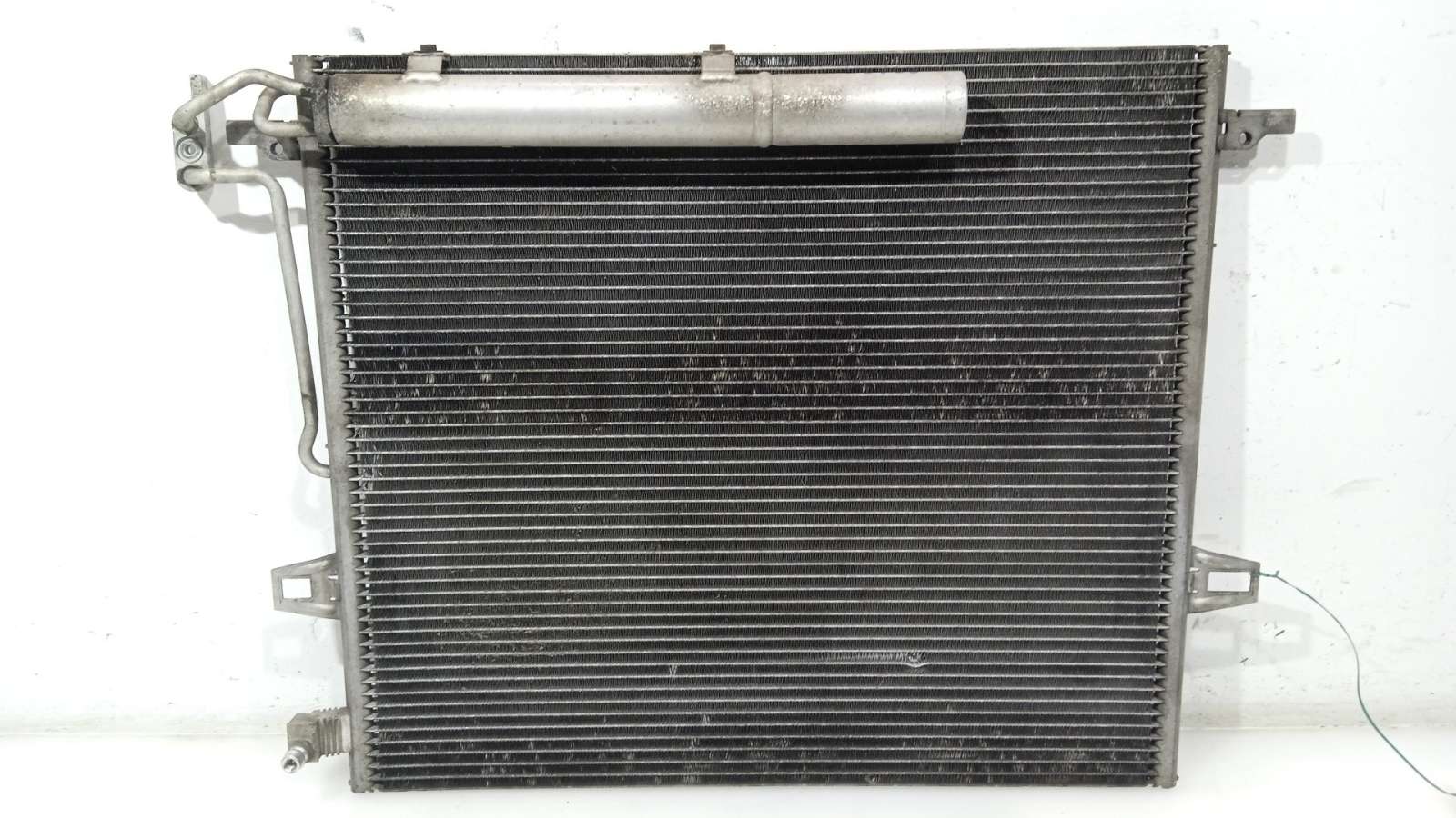 CONDENSADOR / RADIADOR  AIRE ACONDICIONADO MERCEDES-BENZ CLASE GL (X164) 2006-2012 (A2515000054 1662988)