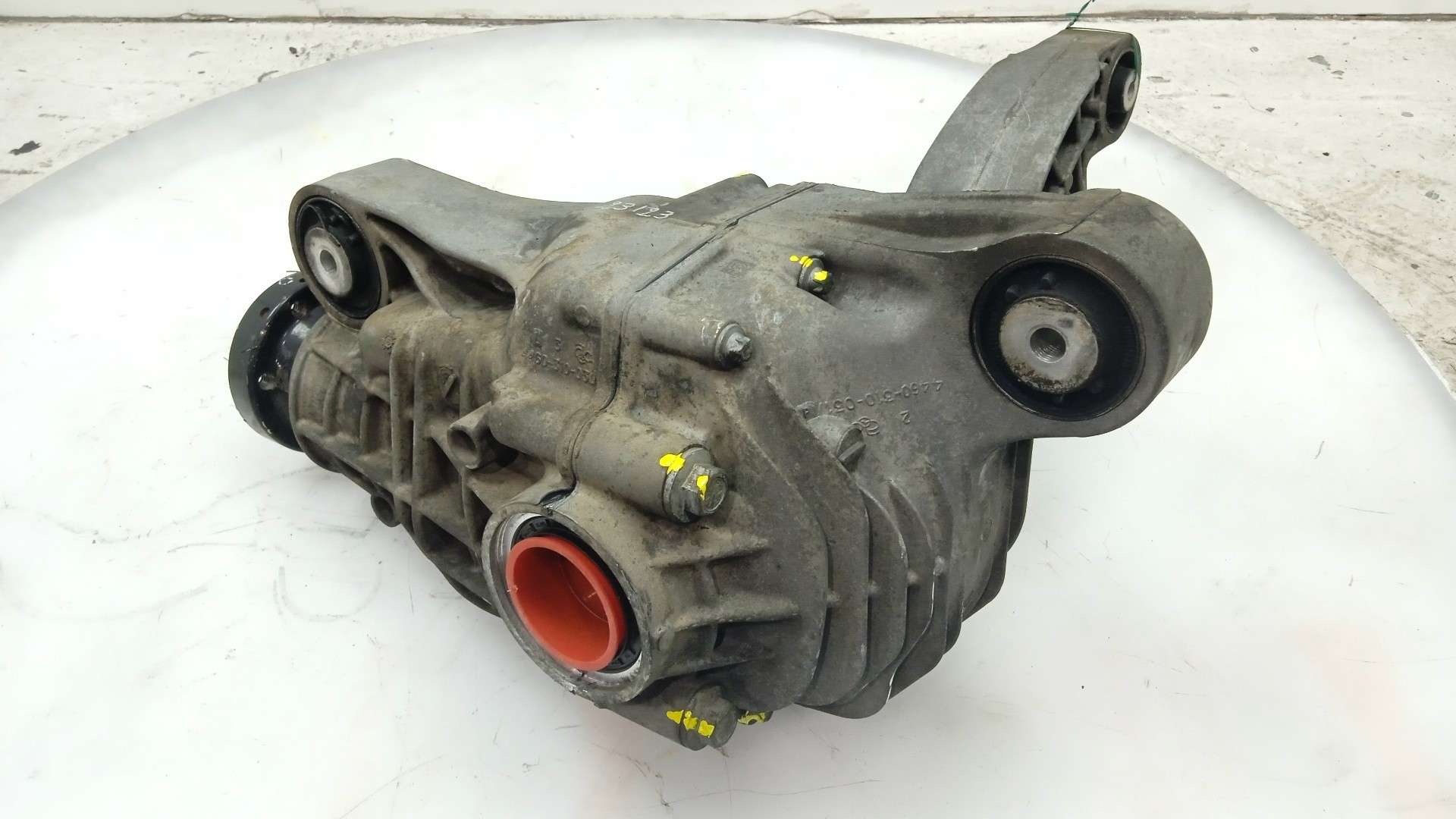 DIFERENCIAL DELANTERO MERCEDES-BENZ CLASE GL (X164) 2006-2012 (A1643302102 1662989)