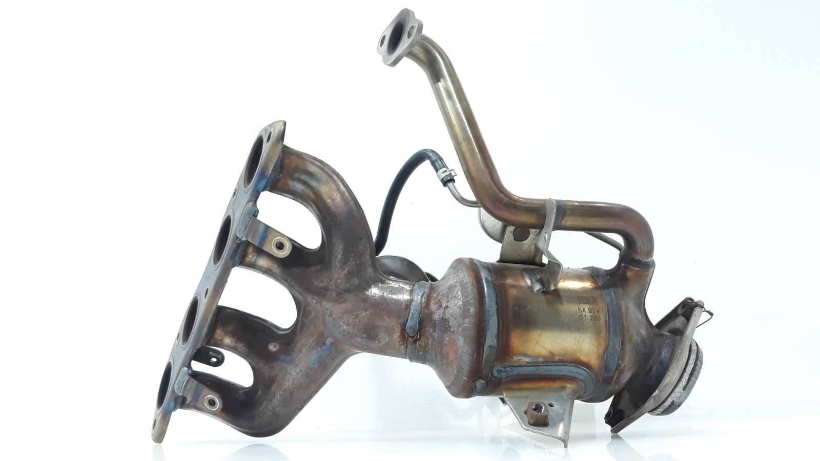 CATALIZADOR TOYOTA COROLLA (E21) 2019- (0T140 1619023)