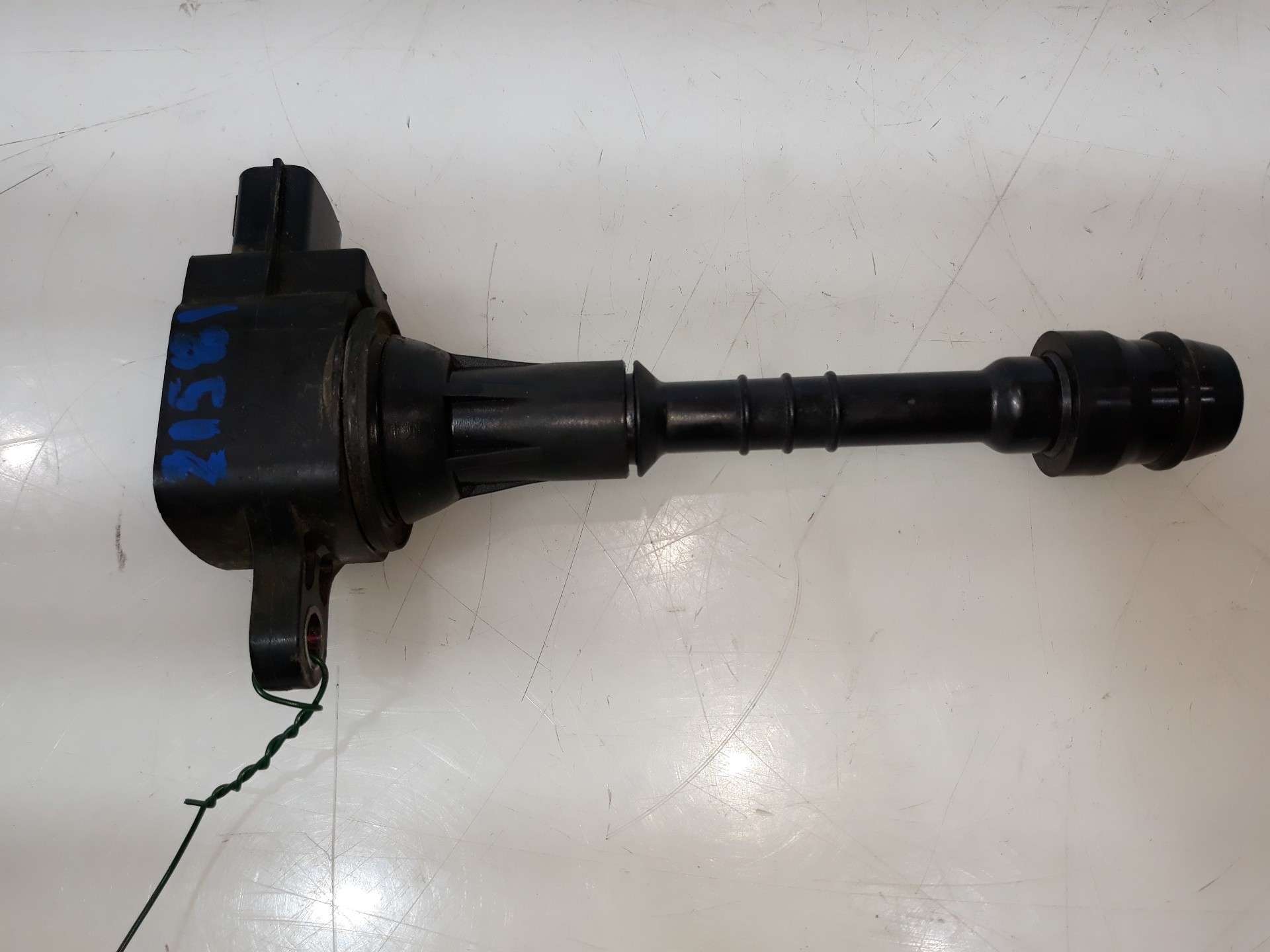 BOBINA ENCENDIDO NISSAN ALMERA (N16/E) 2000-2006 (224486N000 1444937)