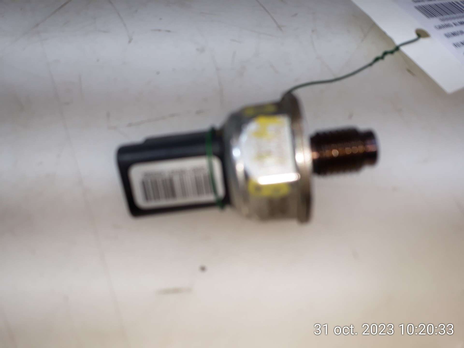 SENSOR RENAULT KANGOO (F/KC0) 2003-2014 (93077511A 1566789)