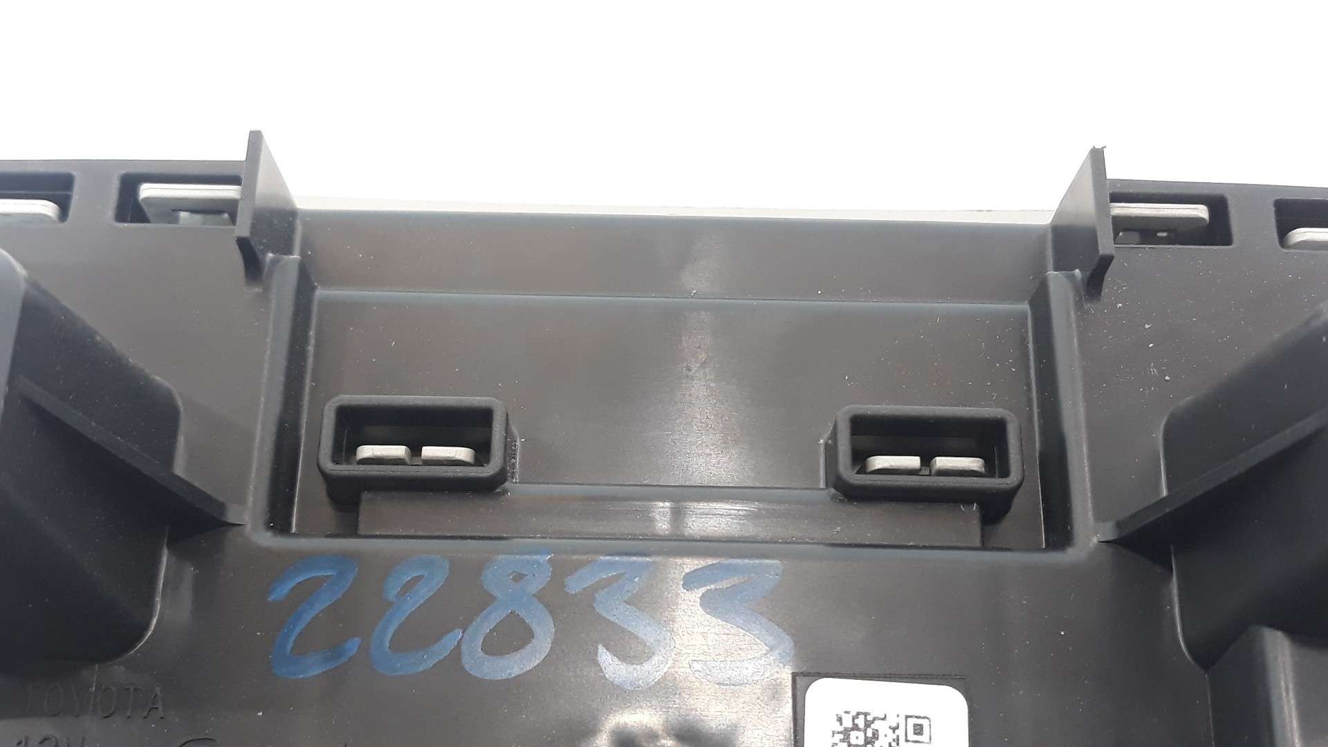 LUZ INTERIOR TOYOTA COROLLA (E21) 2019- (8126002E40C0 1619024)