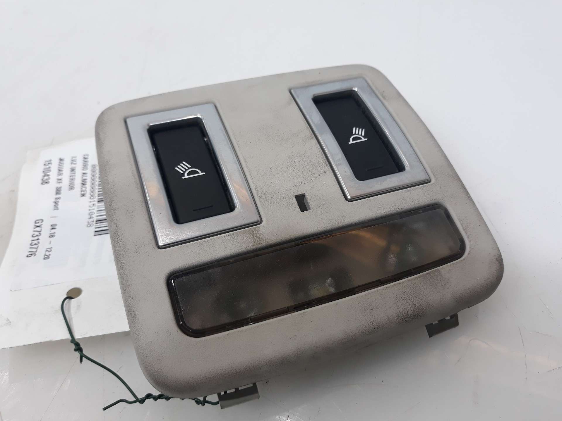 LUZ INTERIOR JAGUAR XF II (X260) 2015- (GX7313776 1510438)