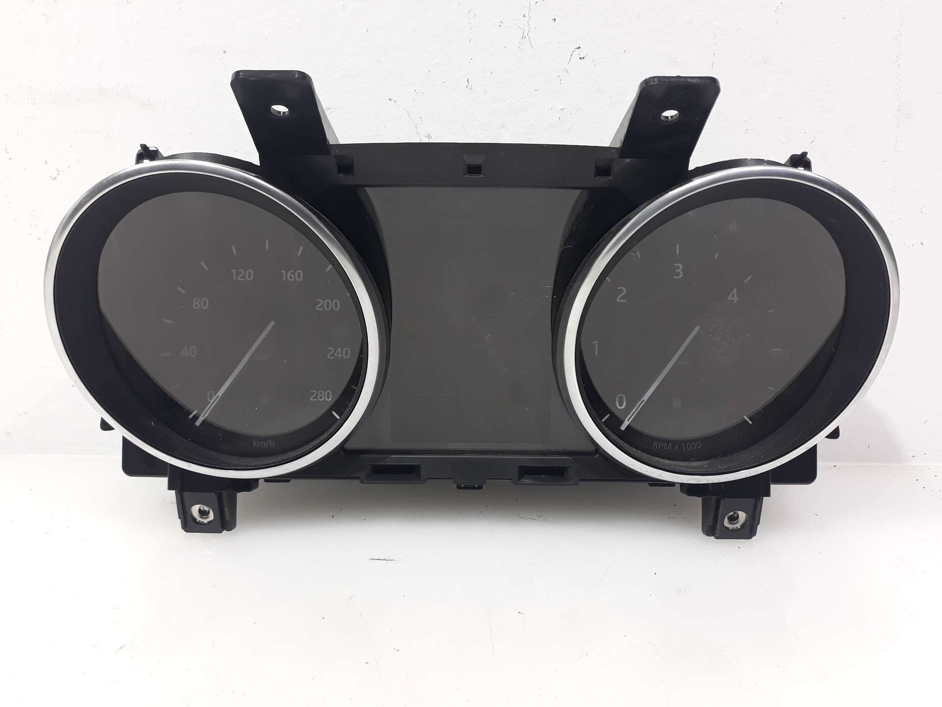 CUADRO INSTRUMENTOS JAGUAR XF II (X260) 2015- (GX6310849EG 1510439)