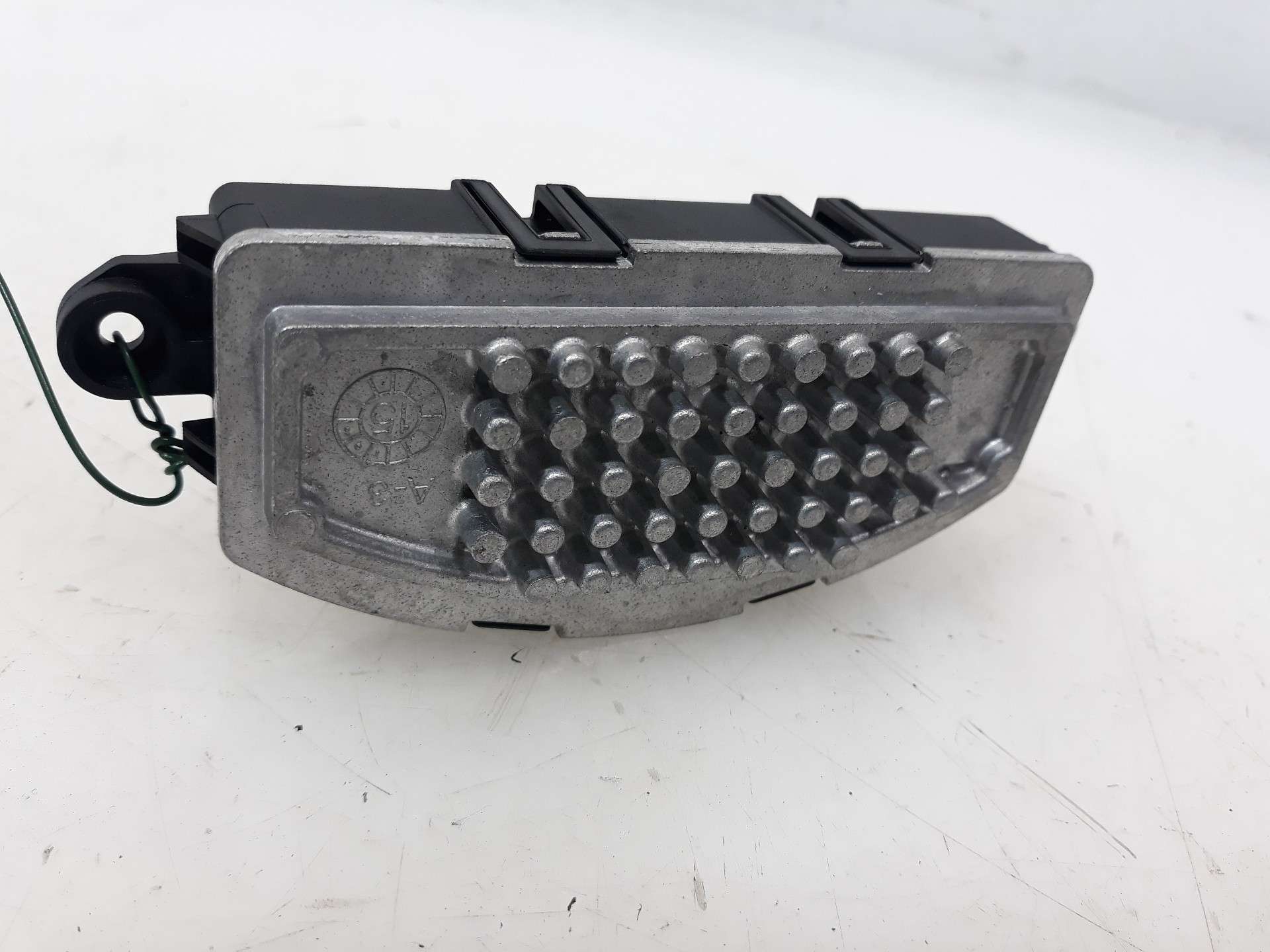 RESISTENCIA CALEFACCION JAGUAR XF II (X260) 2015- (GX6319E624AA 1510449)