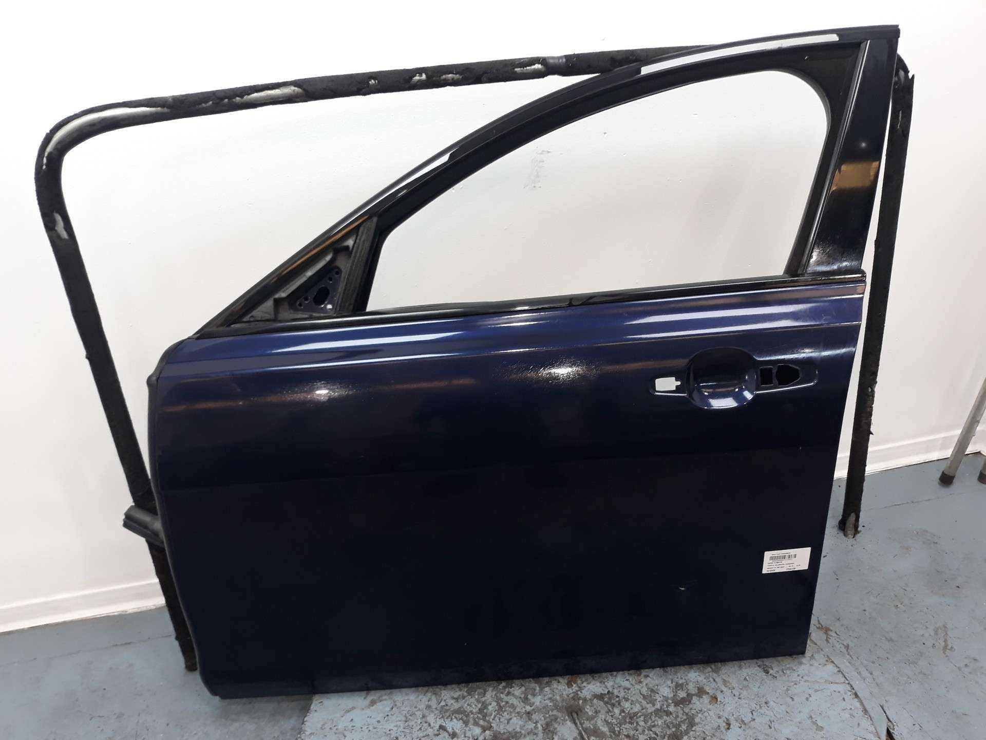 PUERTA DELANTERA IZQUIERDA JAGUAR XF II (X260) 2015- (T2H4139 1510452)