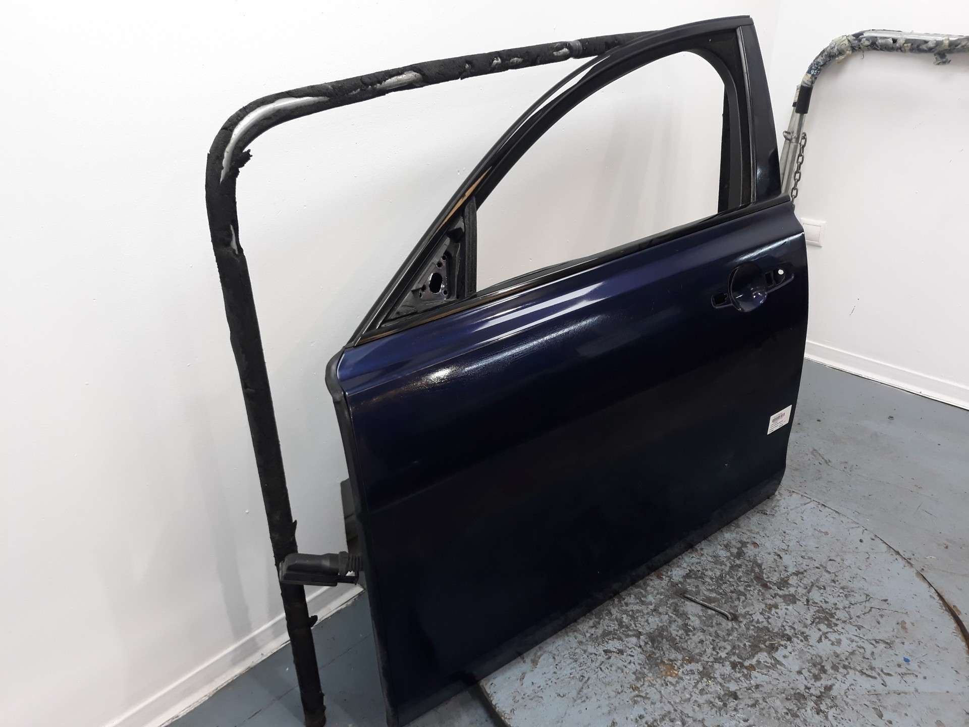 PUERTA DELANTERA IZQUIERDA JAGUAR XF II (X260) 2015- (T2H4139 1510452)