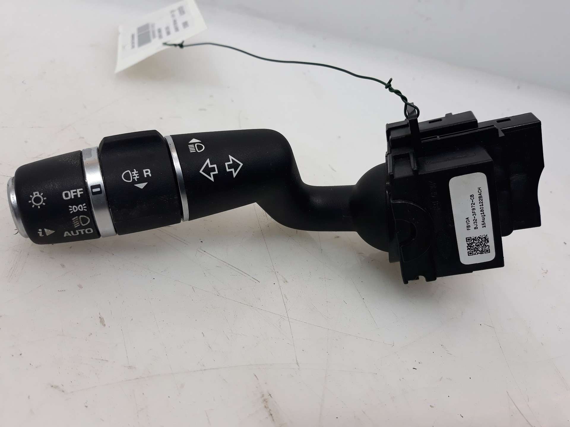 MANDO LUCES JAGUAR XF II (X260) 2015- (BJ323F972CB 1510458)