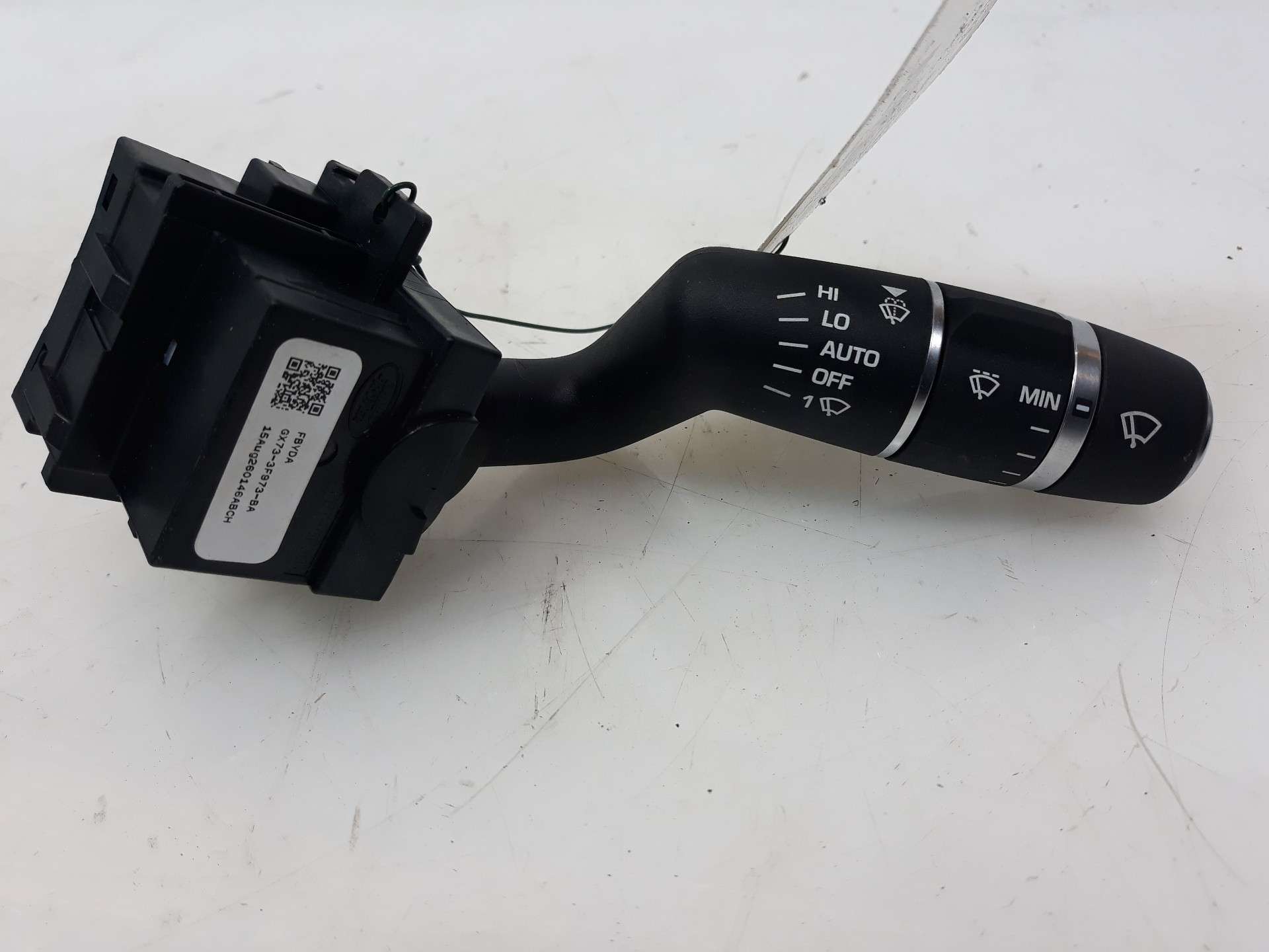 MANDO LIMPIA JAGUAR XF II (X260) 2015- (GX733F973BA 1510461)