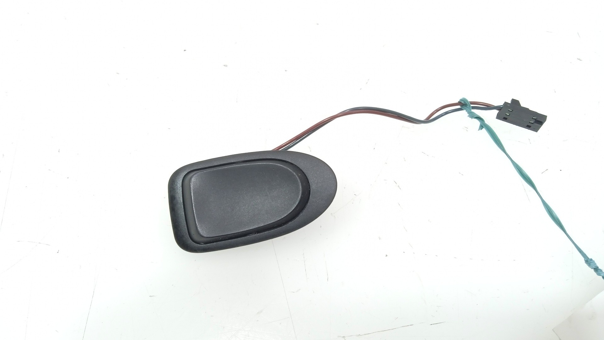 MANDO VOLANTE MERCEDES-BENZ CLASE GL (X164) 2006-2012 (61829733B 1663004)