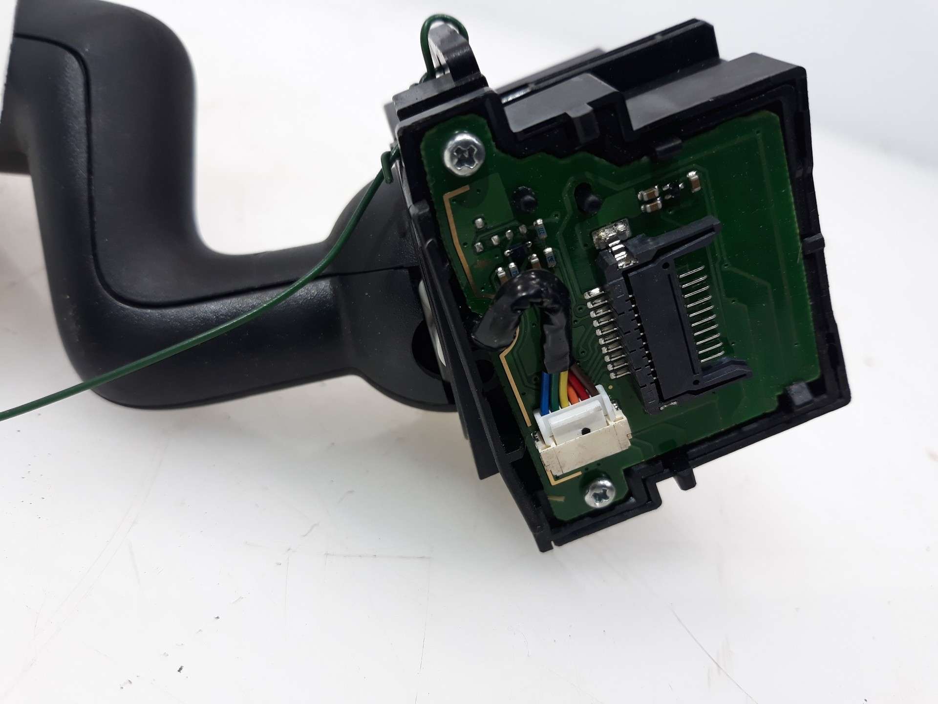 MANDO LIMPIA JAGUAR XF II (X260) 2015- (GX733F973BA 1510461)