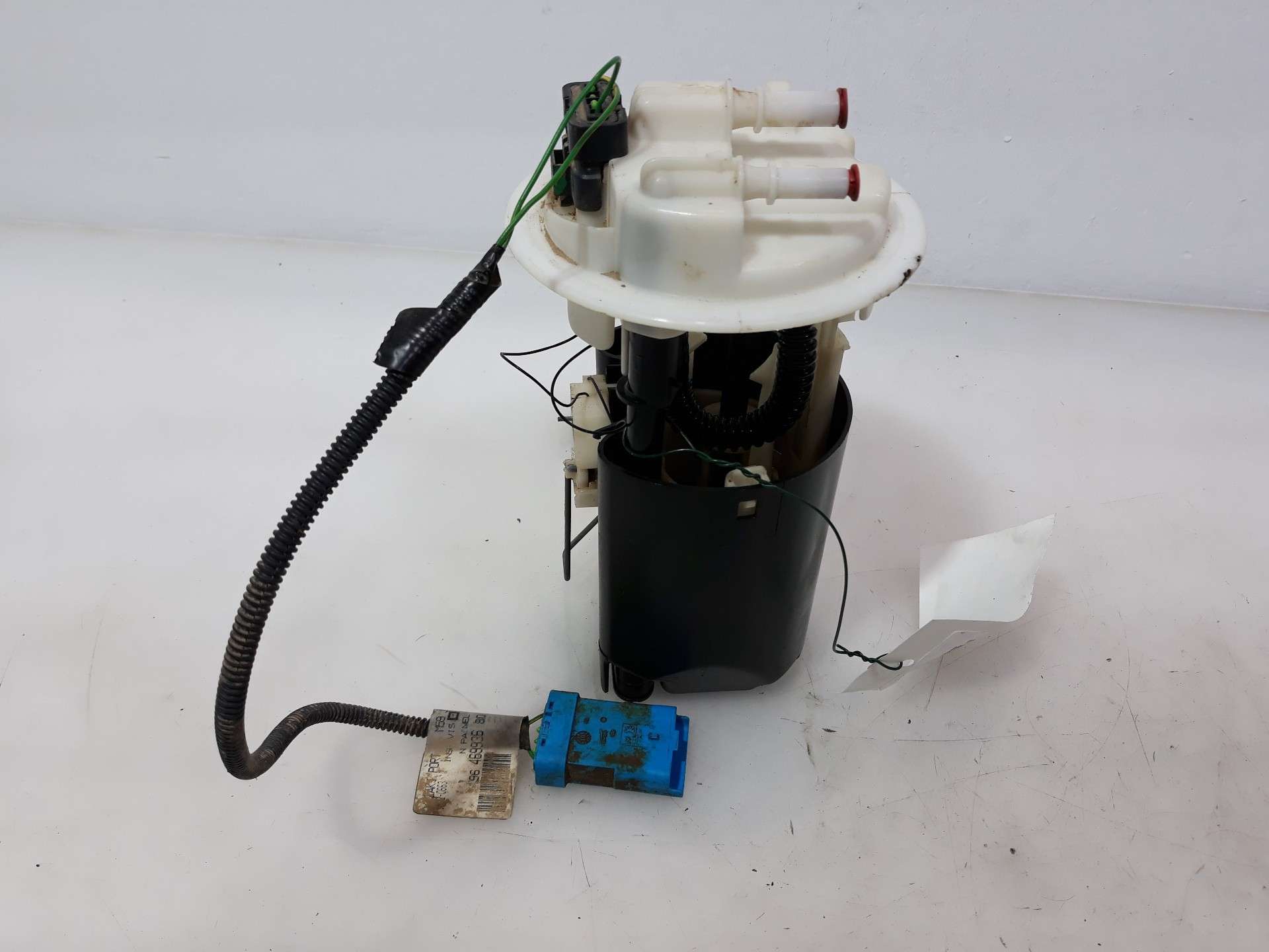 AFORADOR CITROËN BERLINGO 2002-2011 (9642816280 1446432)