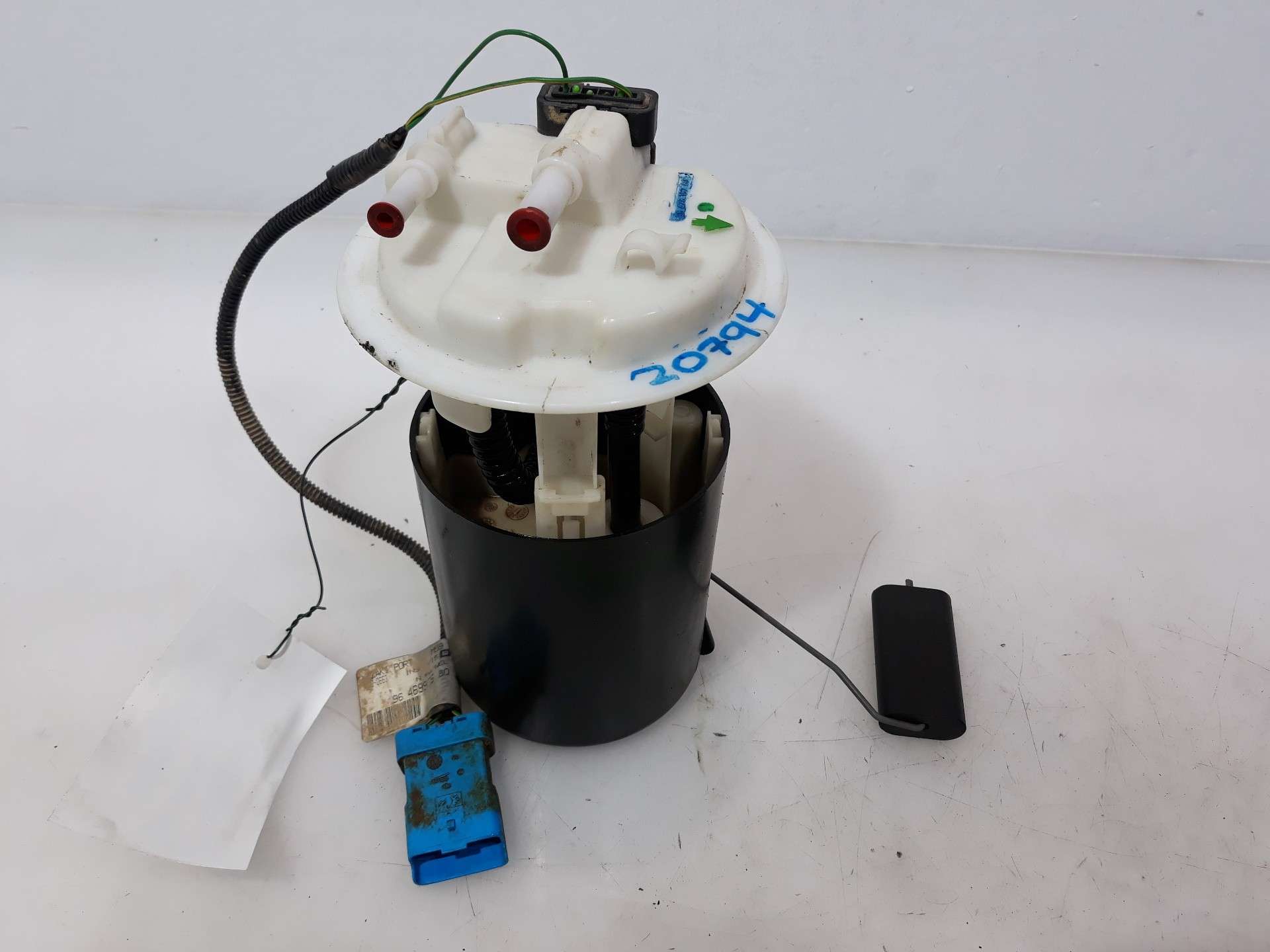 AFORADOR CITROËN BERLINGO 2002-2011 (9642816280 1446432)