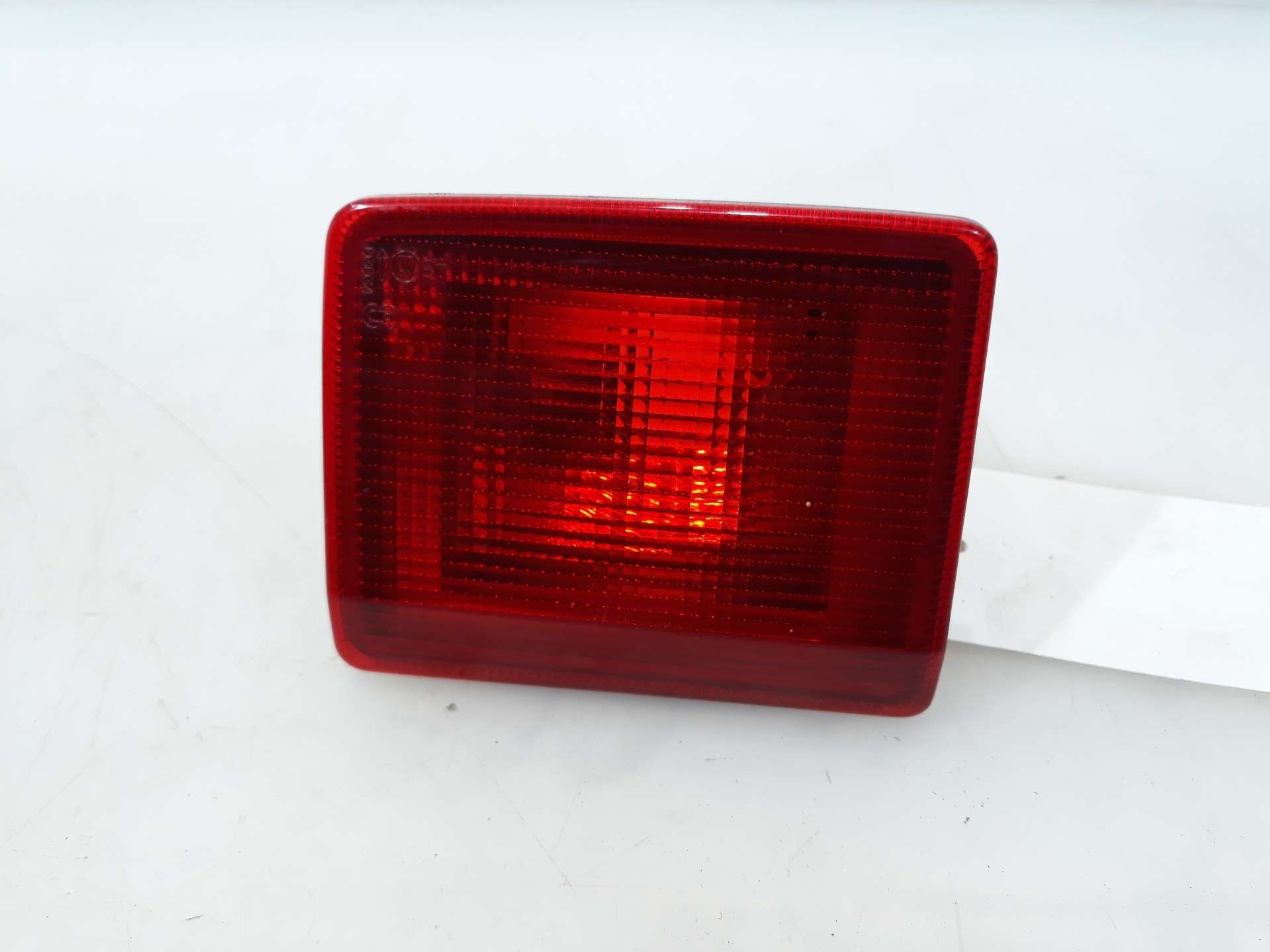 FARO ANTINIEBLA TRASERO IZQUIERDO PEUGEOT 407 SW 2004-2011 (6350T4 1447095)