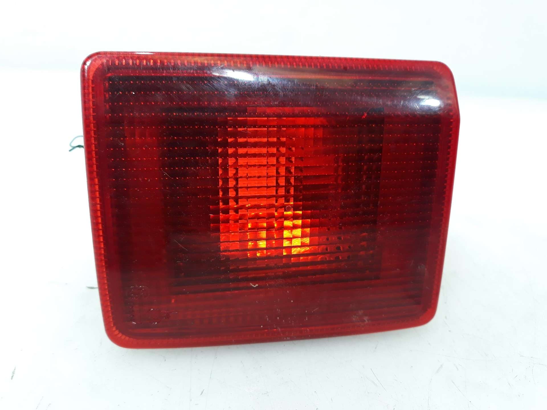 FARO ANTINIEBLA TRASERO DERECHO PEUGEOT 407 SW 2004-2011 (6351T4 1447096)