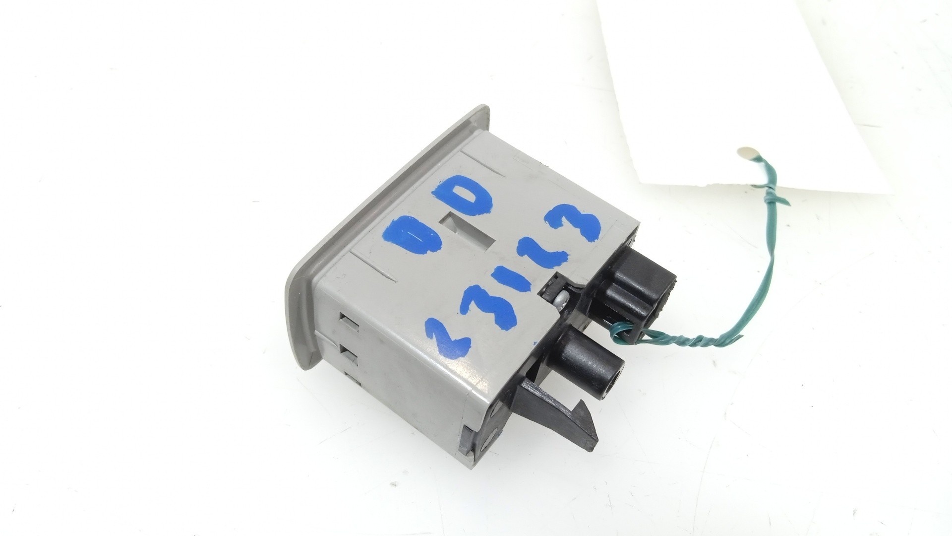 MANDO ELEVALUNAS DELANTERO DERECHO MERCEDES-BENZ CLASE GL (X164) 2006-2012 (A2518200510 1663011)