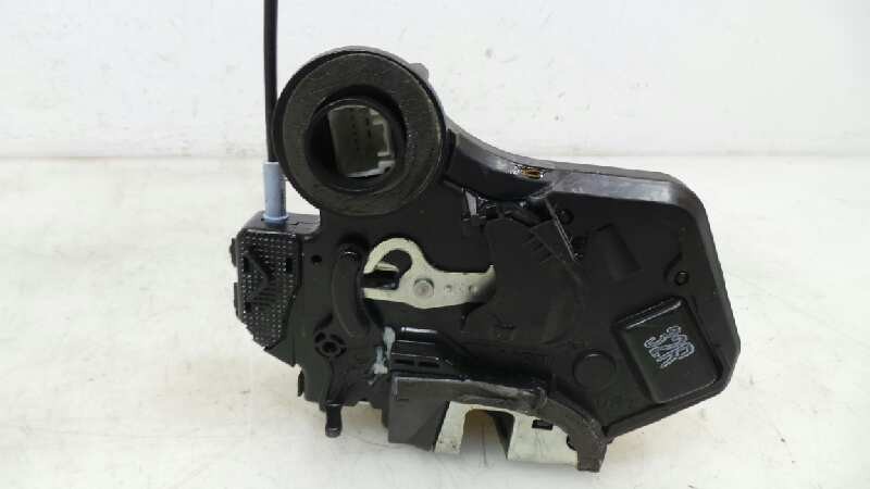 CERRADURA PUERTA TRASERA DERECHA TOYOTA COROLLA (E12) 2001-2007 (6905002102 1069985)