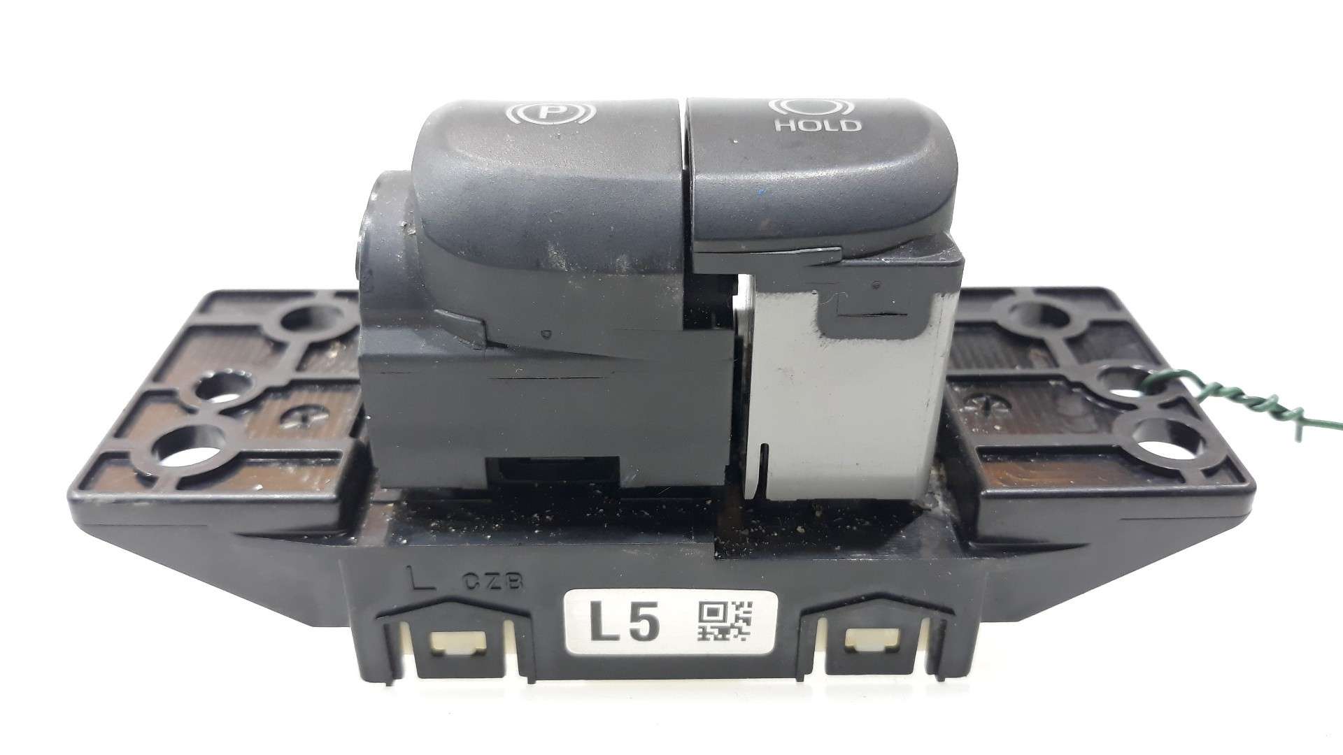 FRENO DE MANO ELECTRICO TOYOTA COROLLA (E21) 2019- (8439002170 1619050)