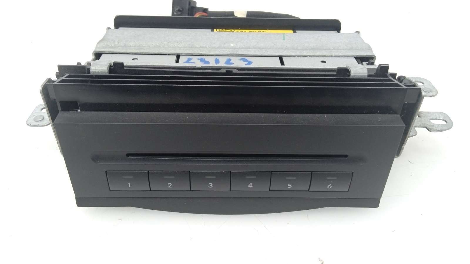 MANDO SISTEMA AUDIO A2516800331 A2516800331 