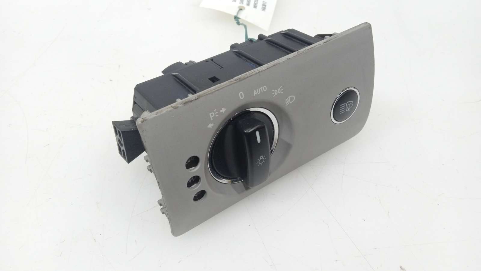 MANDO LUCES MERCEDES-BENZ CLASE GL (X164) 2006-2012 (A1645450304 1663017)