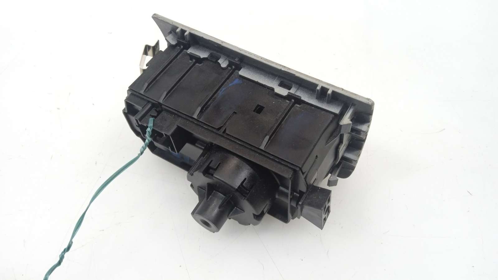 MANDO LUCES MERCEDES-BENZ CLASE GL (X164) 2006-2012 (A1645450304 1663017)