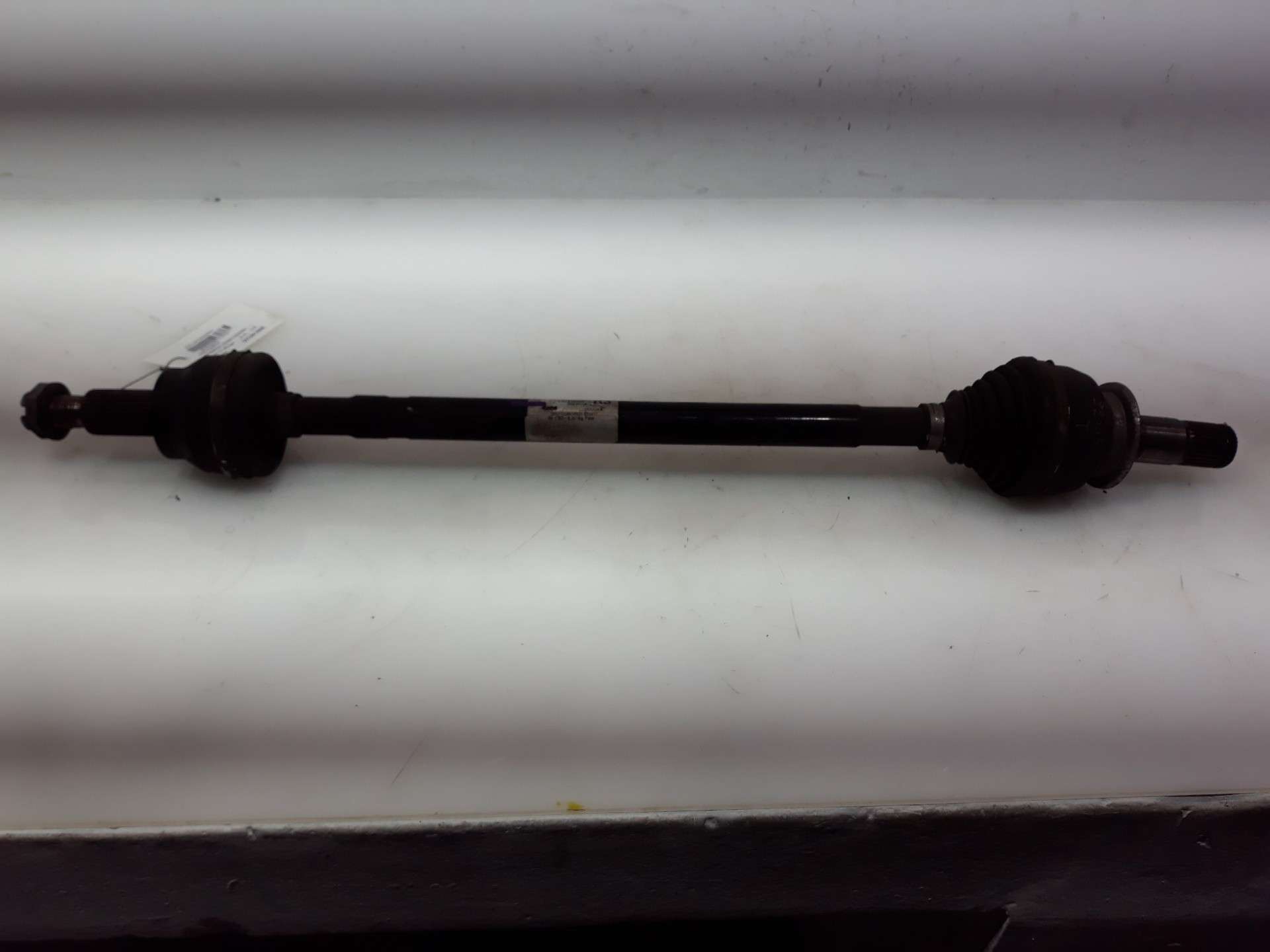 TRANSMISION TRASERA IZQUIERDA JAGUAR XF II (X260) 2015- (GX734K138DB 1510469)