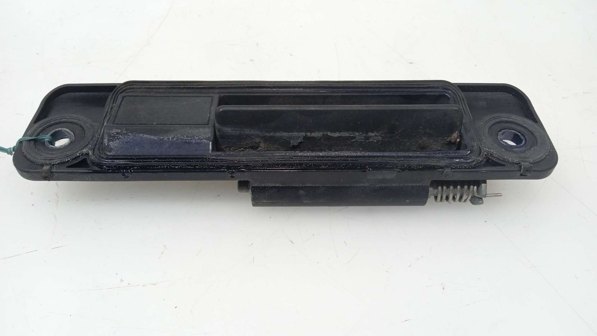 MANETA EXTERIOR PORTON MERCEDES-BENZ CLASE GL (X164) 2006-2012 (A1647400493 1663020)