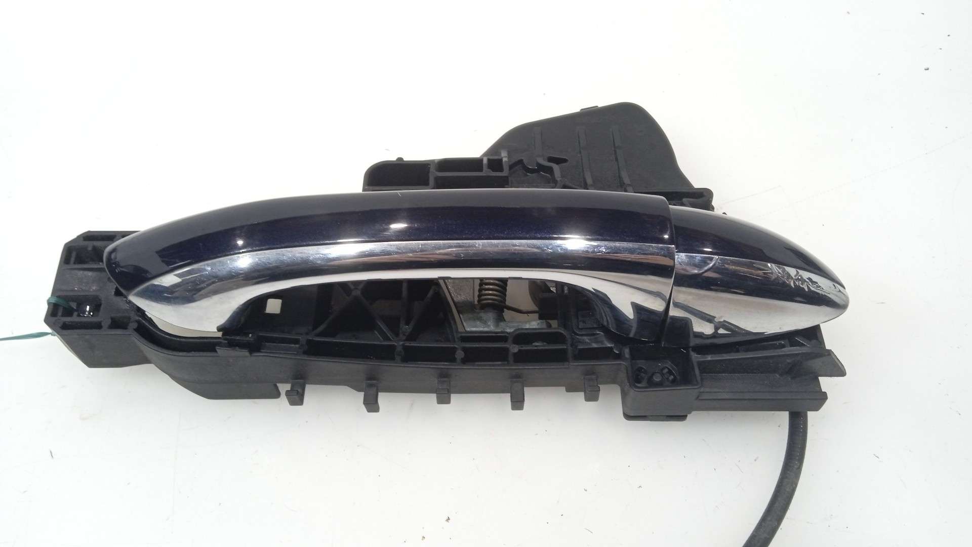 MANETA EXTERIOR TRASERA DERECHA MERCEDES-BENZ CLASE GL (X164) 2006-2012 (A1647600670 1663021)
