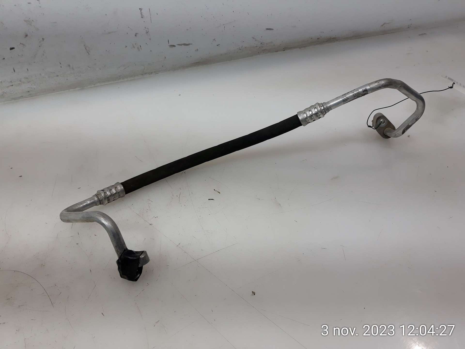 TUBOS AIRE ACONDICIONADO MERCEDES-BENZ CLASE GLA (X156) 2013- (A2468301102 1567104)