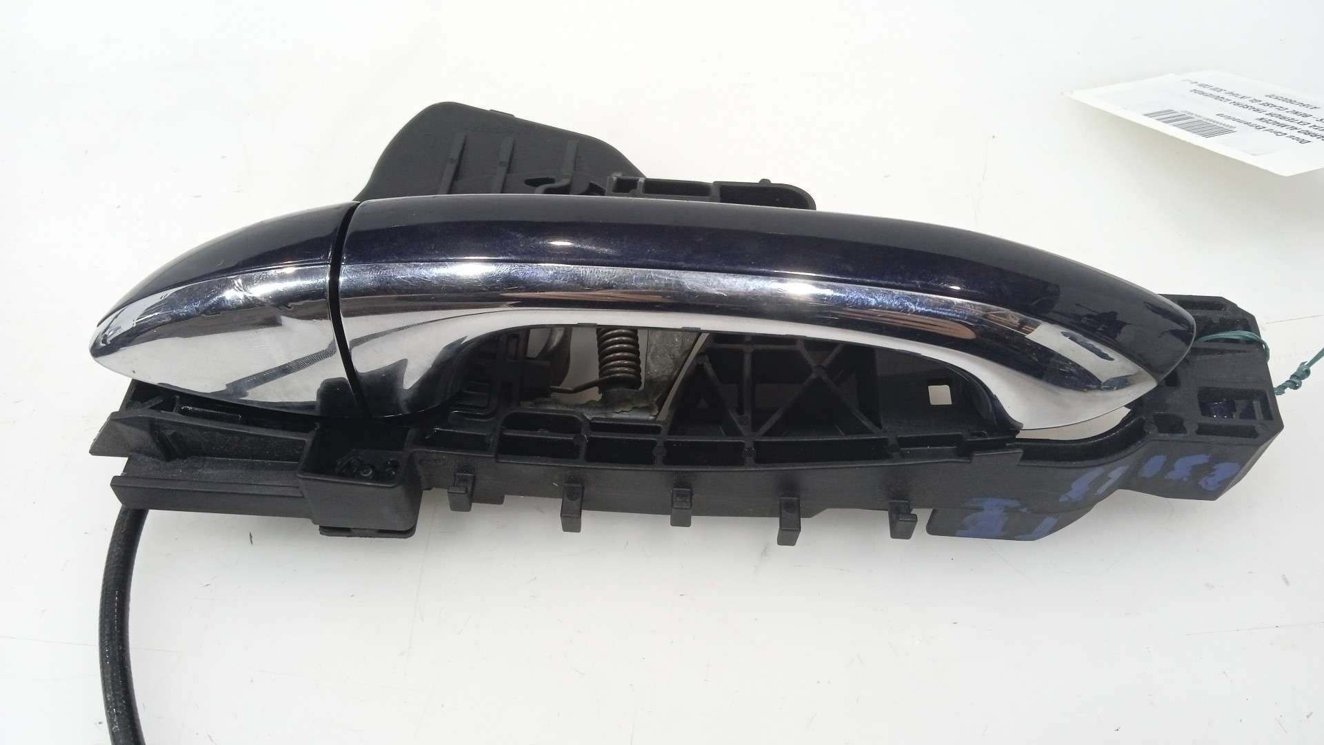 MANETA EXTERIOR TRASERA IZQUIERDA MERCEDES-BENZ CLASE GL (X164) 2006-2012 (A1647600570 1663022)