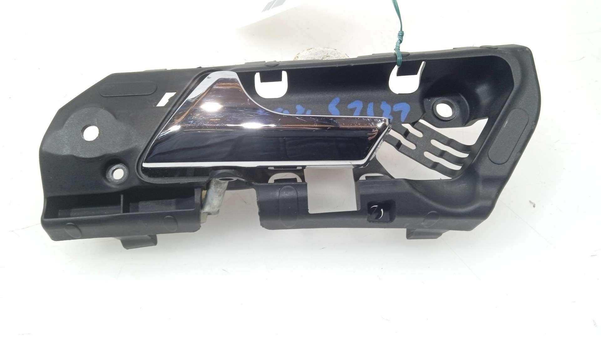 MANETA INTERIOR DELANTERA IZQUIERDA MERCEDES-BENZ CLASE GL (X164) 2006-2012 (A1647600761 1663024)