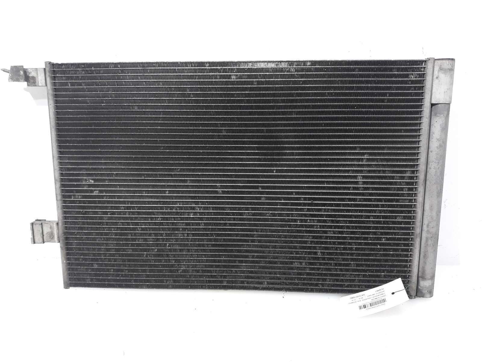 CONDENSADOR / RADIADOR  AIRE ACONDICIONADO JAGUAR XF II (X260) 2015- (GX7319710BC 1510481)