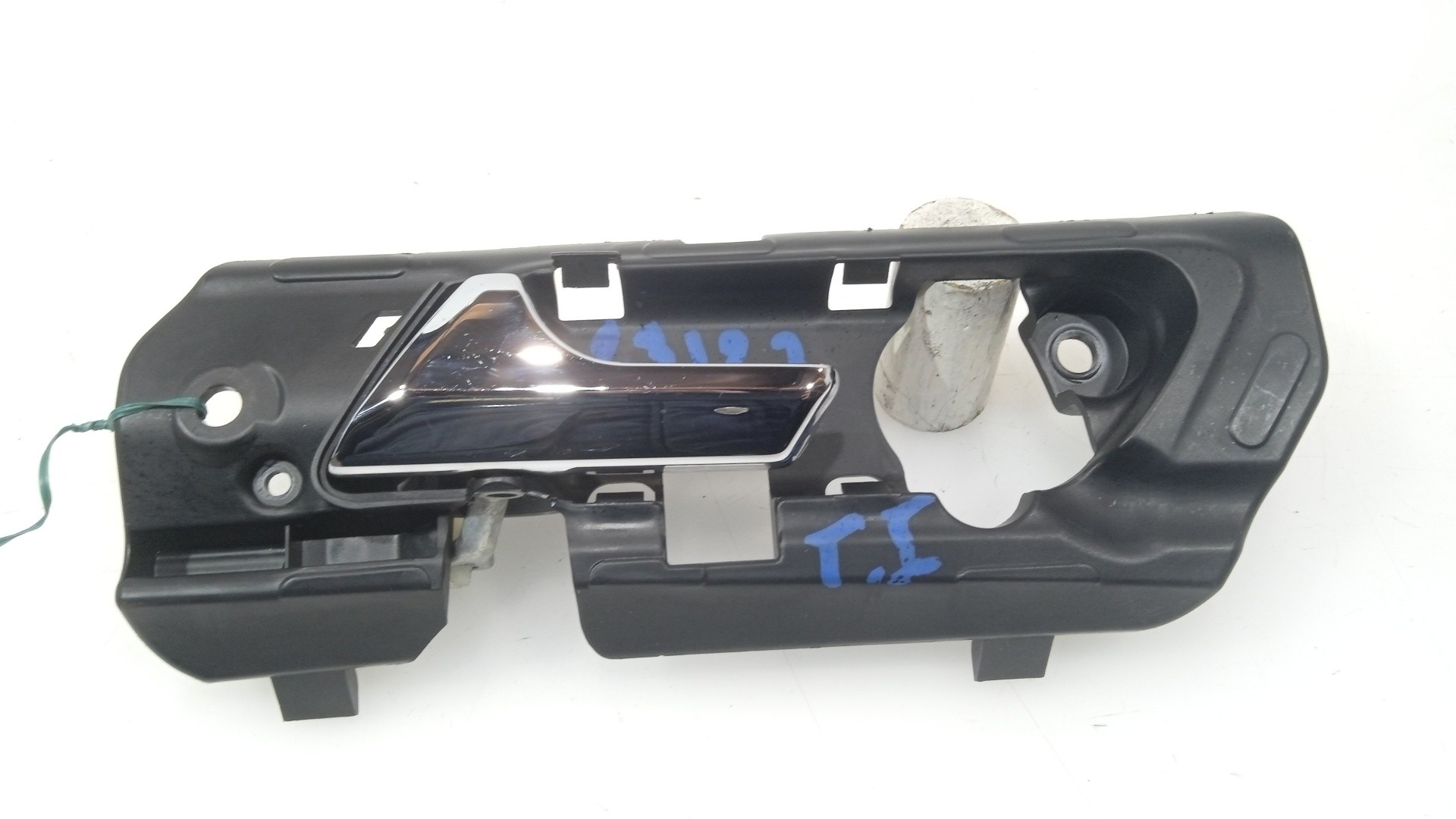 MANETA INTERIOR TRASERA IZQUIERDA MERCEDES-BENZ CLASE GL (X164) 2006-2012 (A1647601361 1663026)