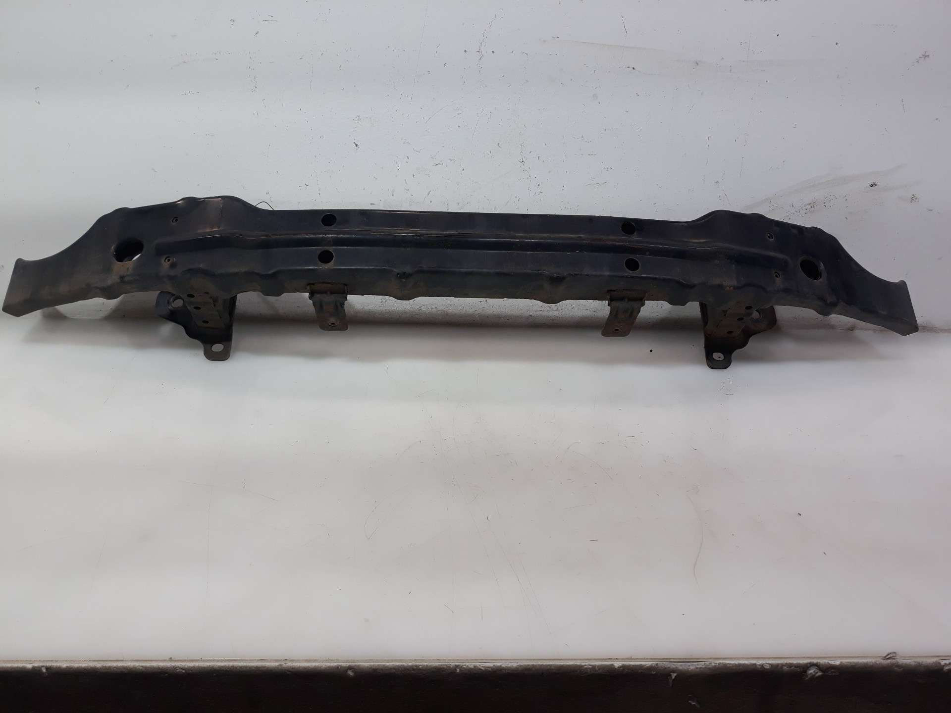 REFUERZO PARAGOLPES DELANTERO SSANGYONG KYRON 2005-2011 (7875009000 1567122)