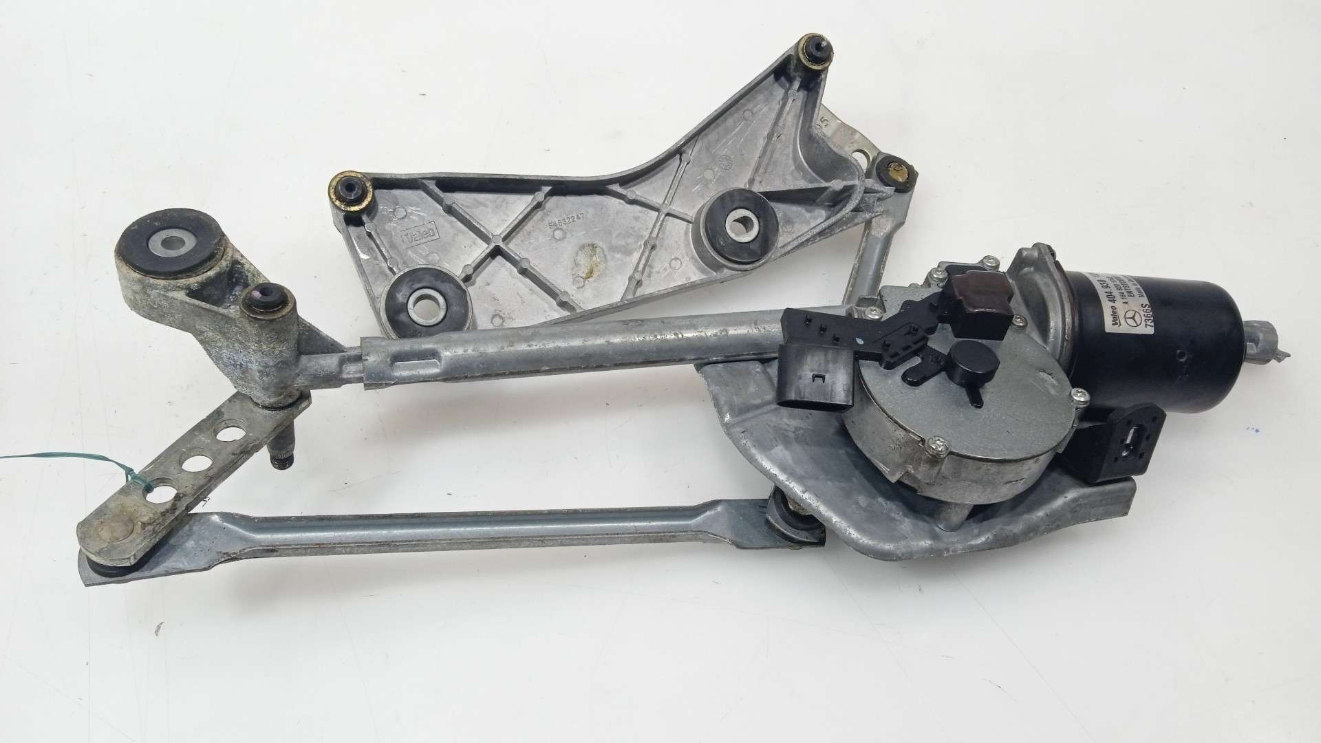 MOTOR LIMPIA DELANTERO MERCEDES-BENZ CLASE GL (X164) 2006-2012 (A1648201742 1663032)