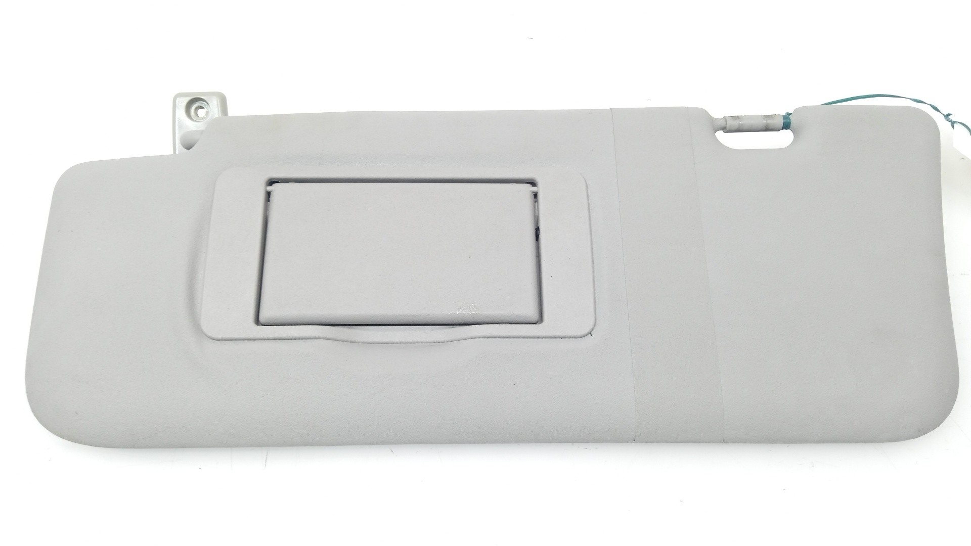 PARASOL IZQUIERDO MERCEDES-BENZ CLASE GL (X164) 2006-2012 (A1648100110 1663037)