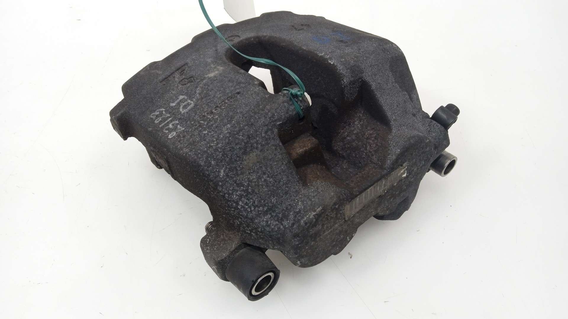 PINZA FRENO DELANTERA IZQUIERDA MERCEDES-BENZ CLASE GL (X164) 2006-2012 (A1644202583 1663046)