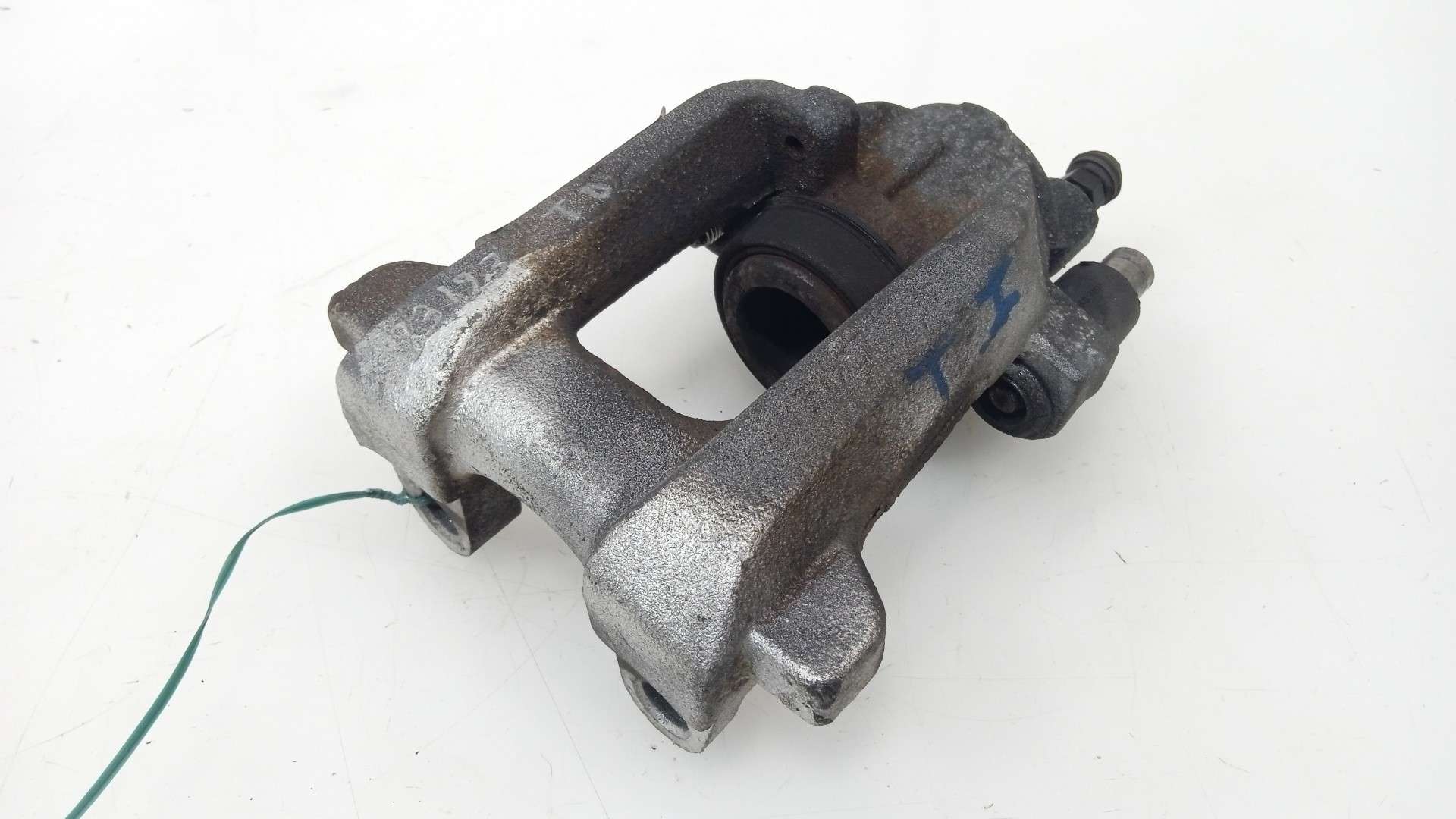 PINZA FRENO TRASERA IZQUIERDA MERCEDES-BENZ CLASE GL (X164) 2006-2012 (A0044203983 1663048)