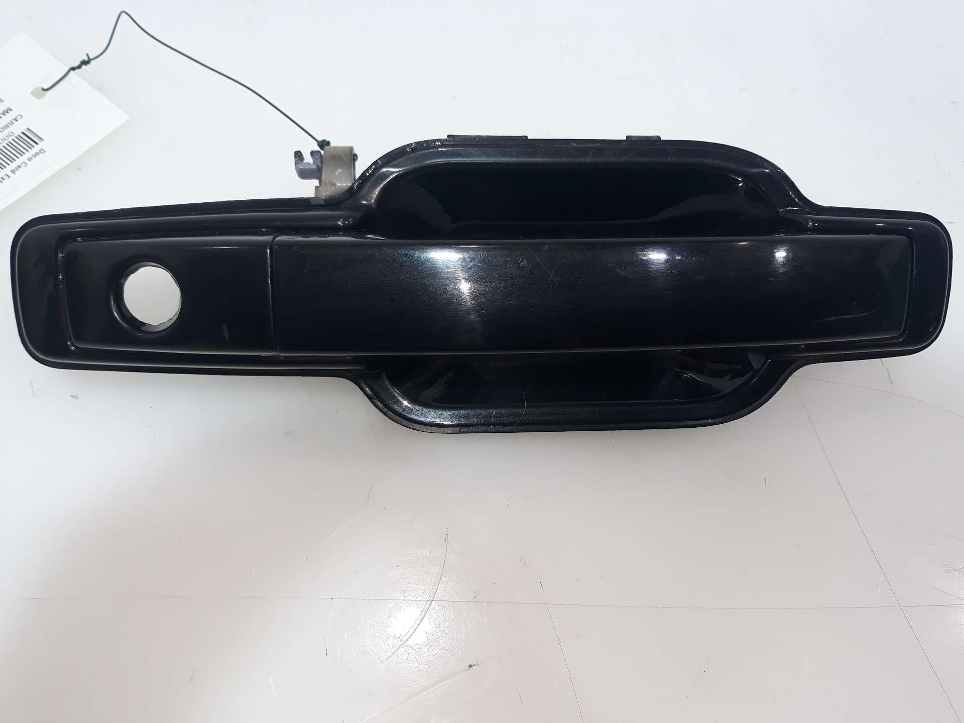 MANETA EXTERIOR DELANTERA DERECHA SSANGYONG KYRON 2005-2011 (7245009000LAK 1567156)