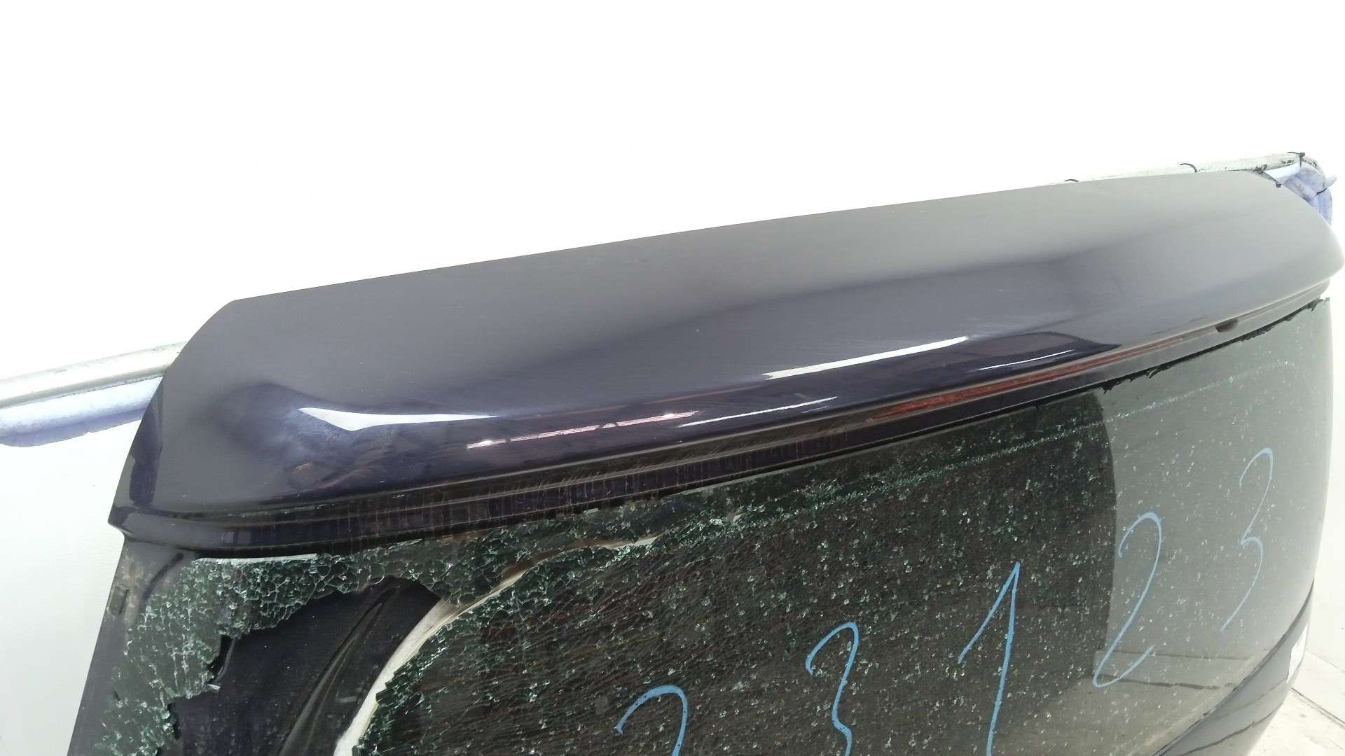 PORTON TRASERO MERCEDES-BENZ CLASE GL (X164) 2006-2012 (A1647401305 1663050)