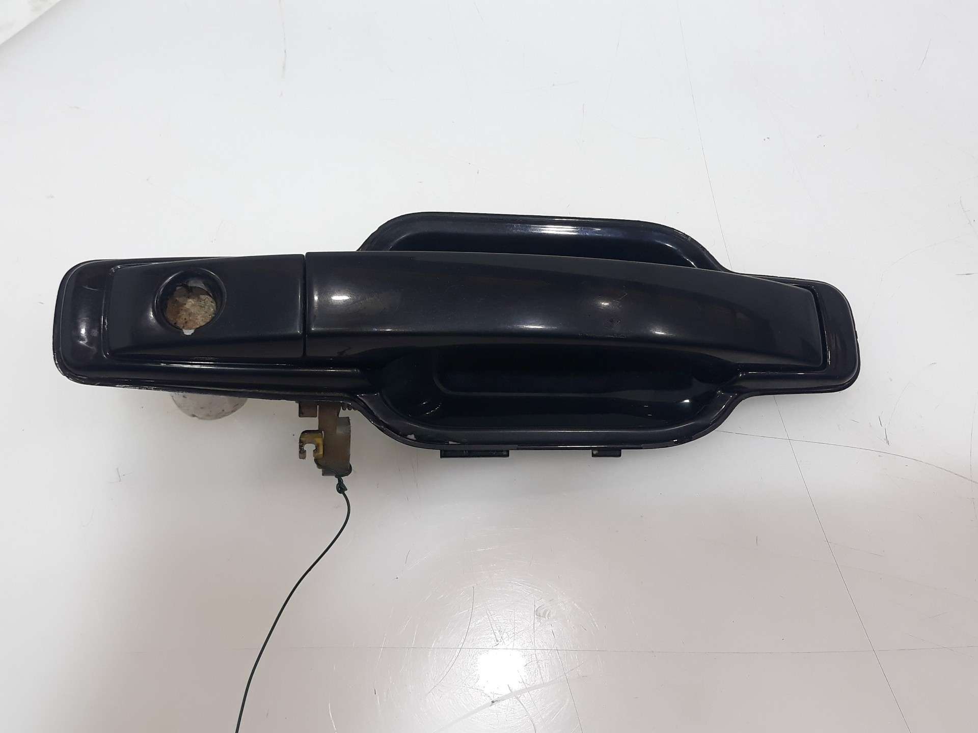 MANETA EXTERIOR DELANTERA IZQUIERDA SSANGYONG KYRON 2005-2011 (7244009000LAK 1567157)