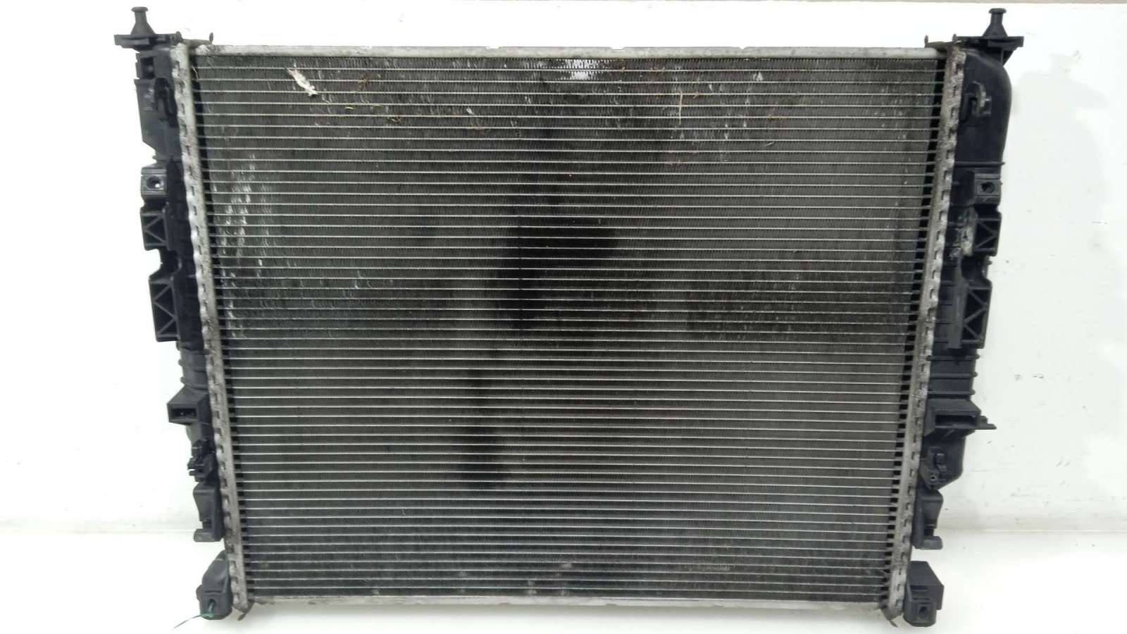 RADIADOR AGUA MERCEDES-BENZ CLASE GL (X164) 2006-2012 (A2515000703 1663058)