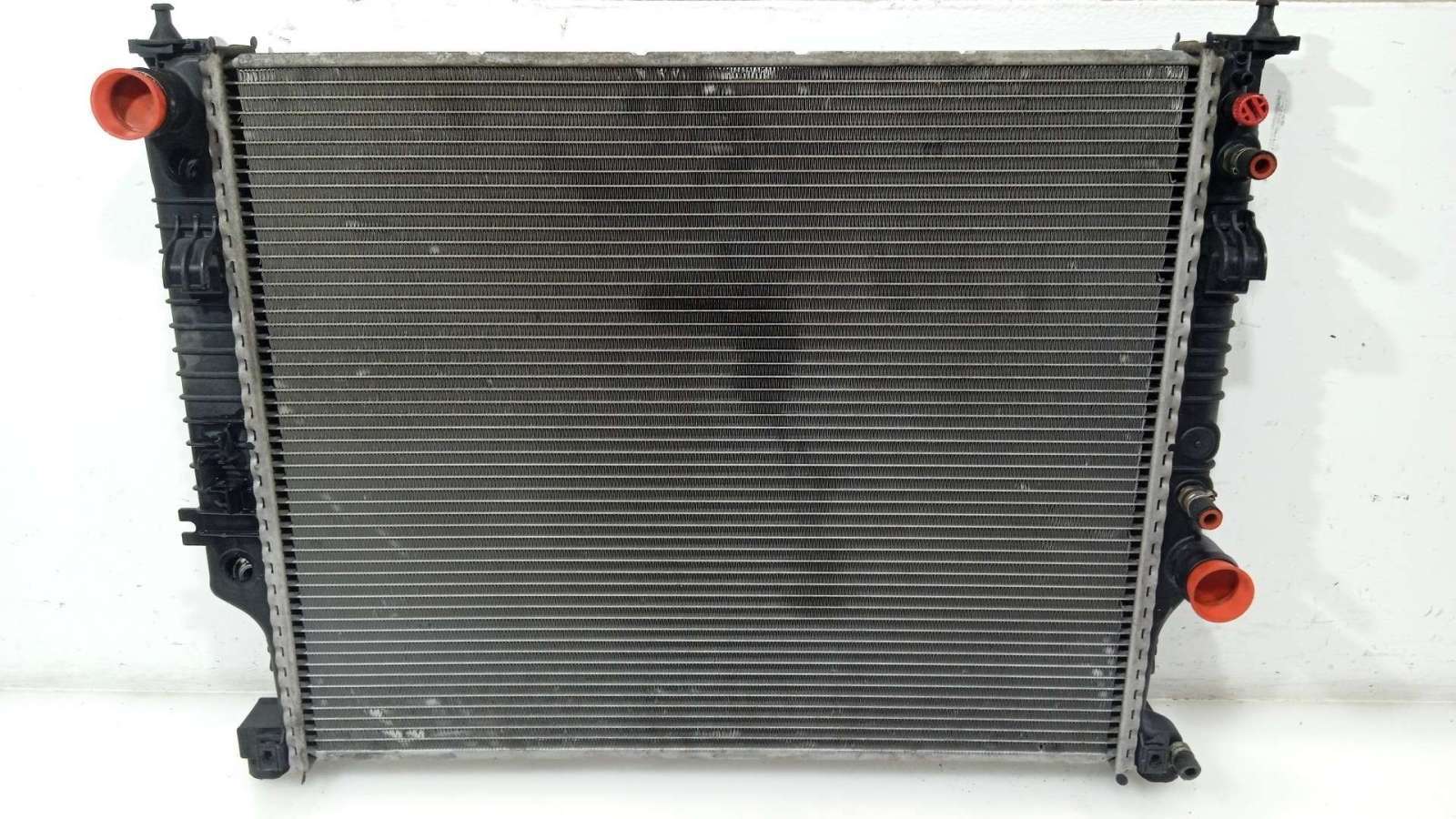 RADIADOR AGUA MERCEDES-BENZ CLASE GL (X164) 2006-2012 (A2515000703 1663058)