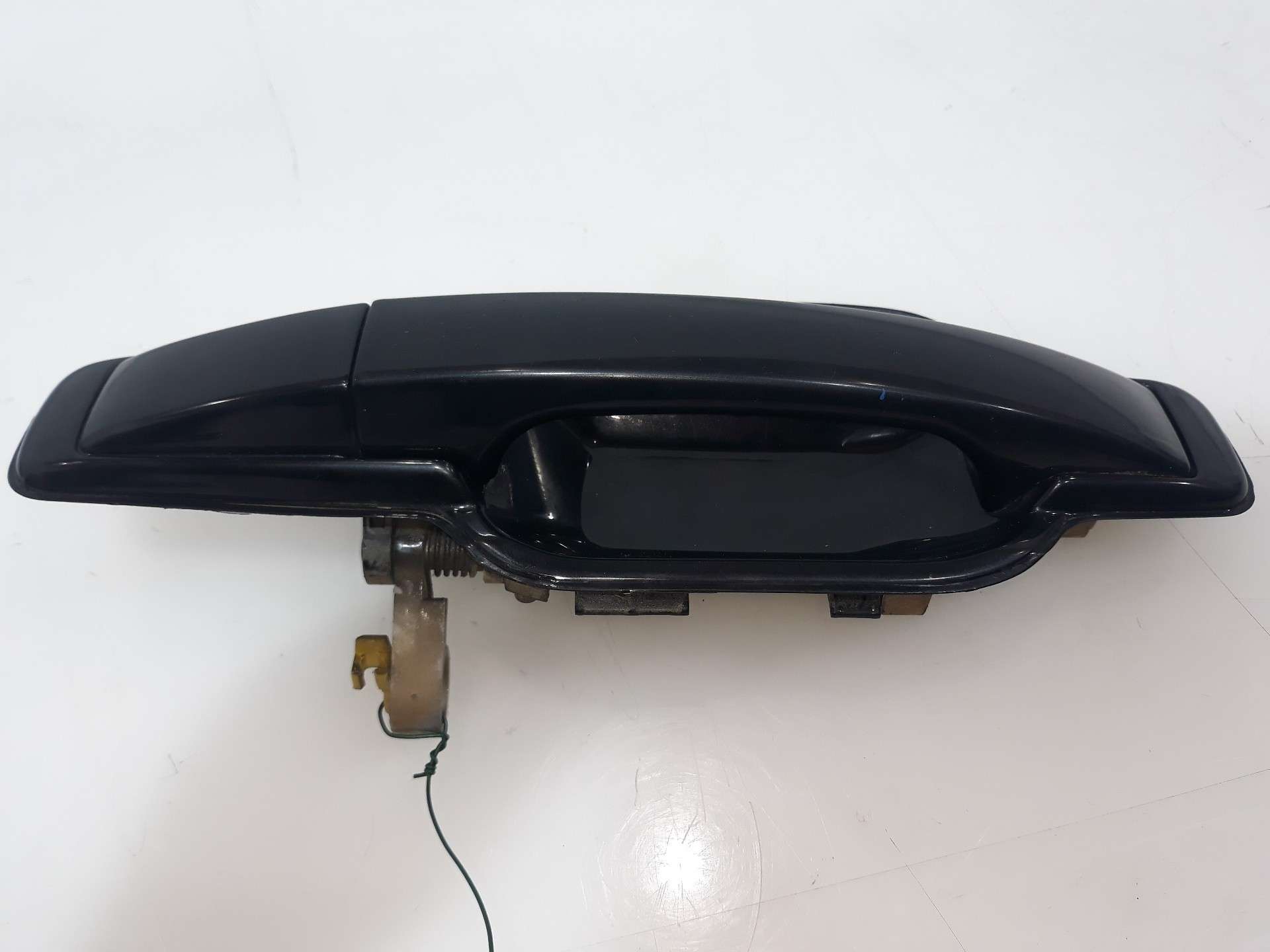 MANETA EXTERIOR TRASERA IZQUIERDA SSANGYONG KYRON 2005-2011 (7344009000LAK 1567160)