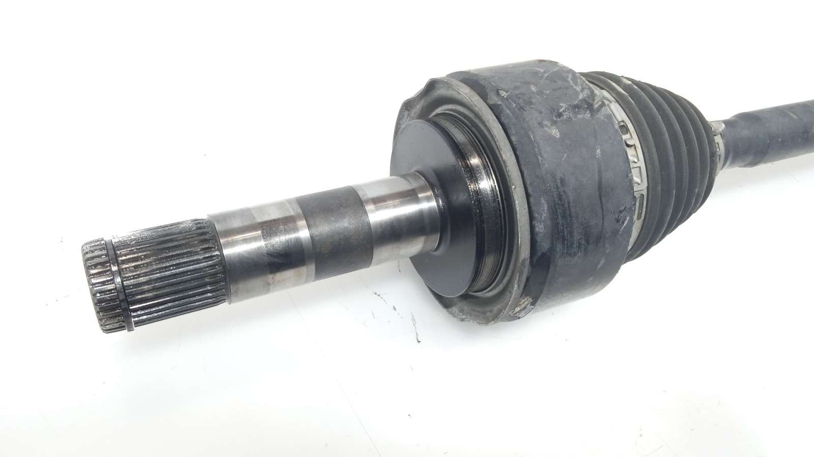 TRANSMISION TRASERA IZQUIERDA 1643501710 1643501710 