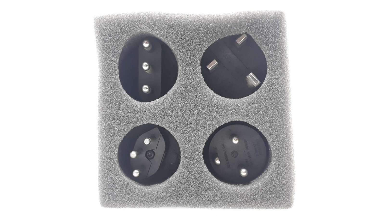 MODULO ELECTRONICO OPEL AMPERA 2011-2015 (22758189 1619136)