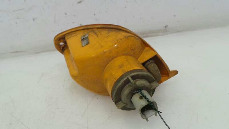 PILOTO DELANTERO IZQUIERDO FORD FOCUS BERLINA (CAK) 1998-2004 (1219836 898368)