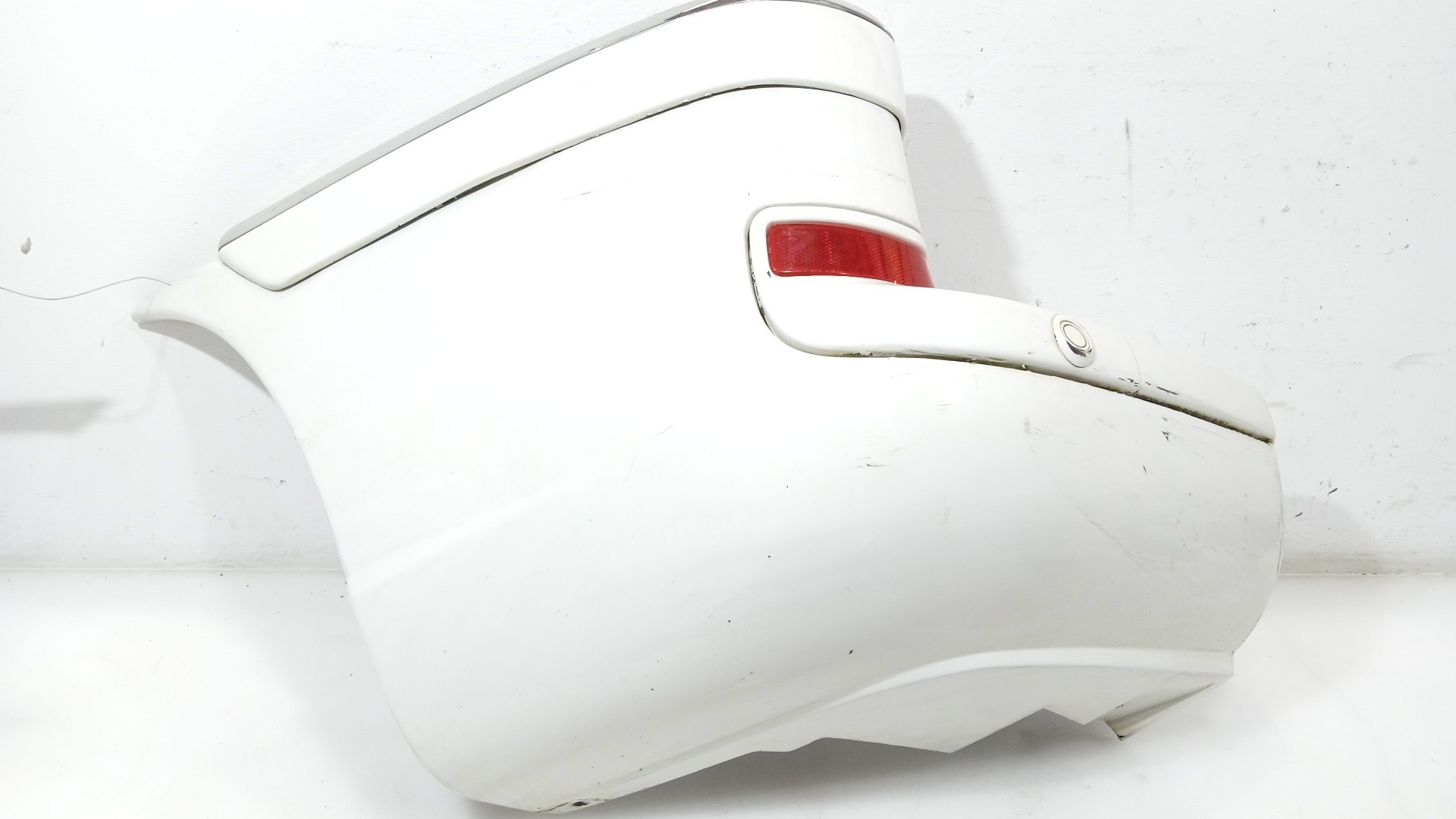 PUNTERA PARAGOLPES TRASERA IZQUIERDA CITROËN C8 2002-2015 (7410CN 1663501)