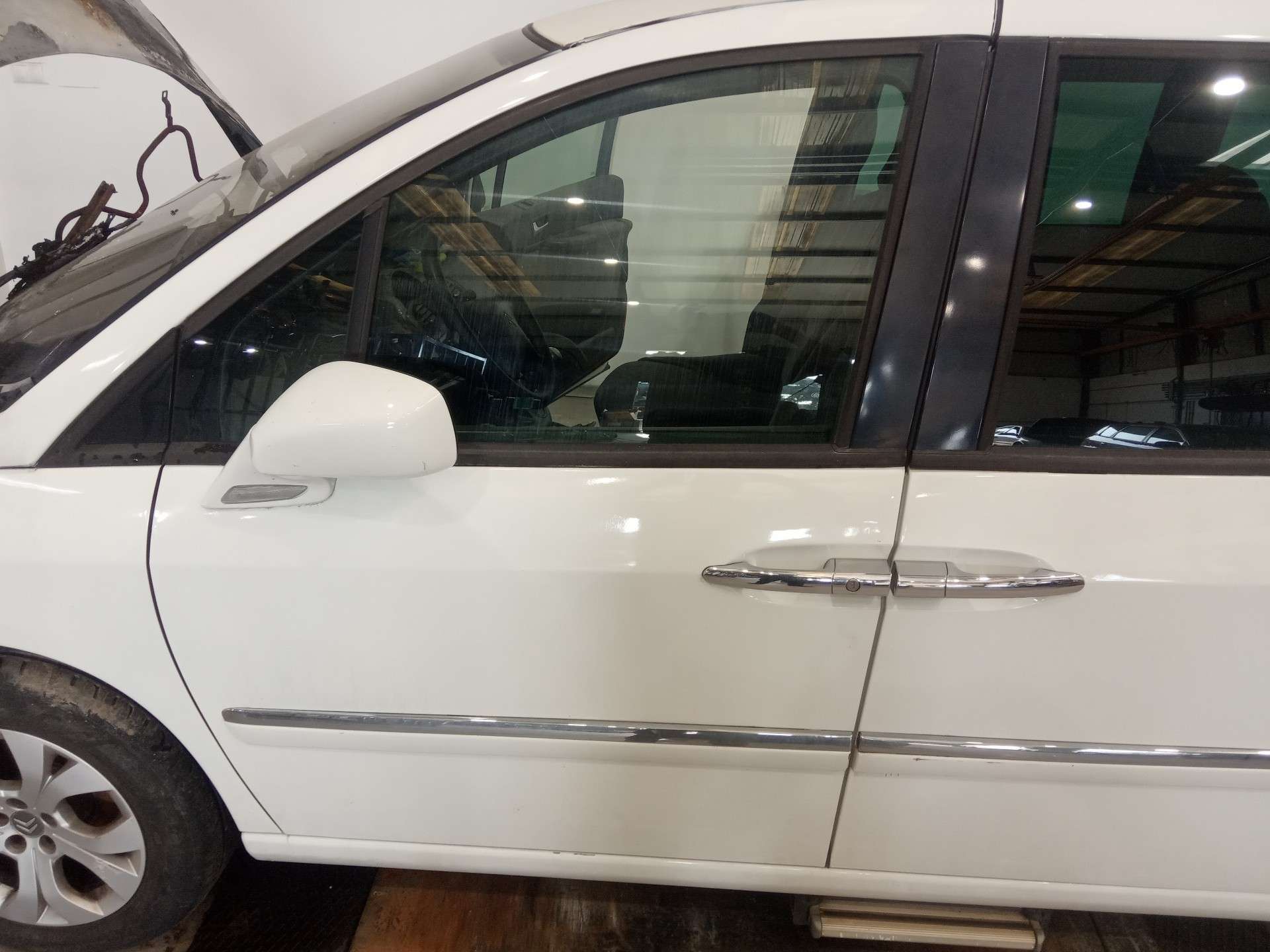 PUERTA DELANTERA IZQUIERDA CITROËN C8 2002-2015 (9002X1 1663514)