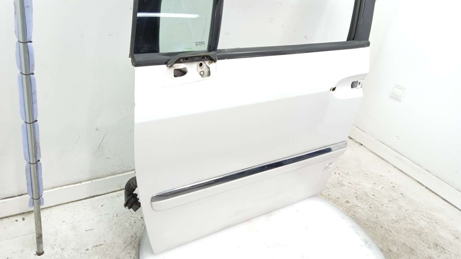 PUERTA DELANTERA IZQUIERDA CITROËN C8 2002-2015 (9002X1 1663514)